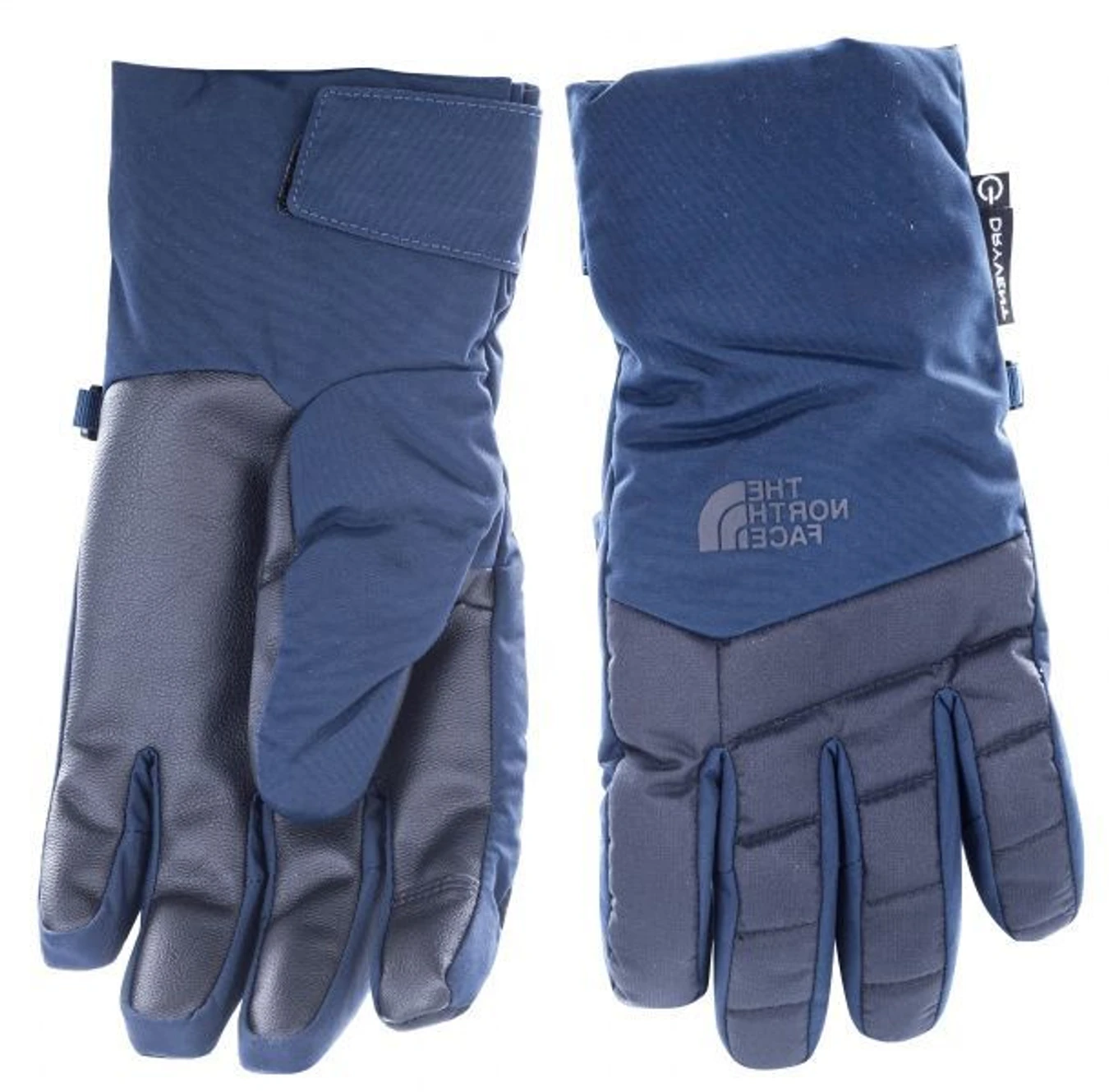Рукавиці та рукавички The North Face модель T93345M8U Фото