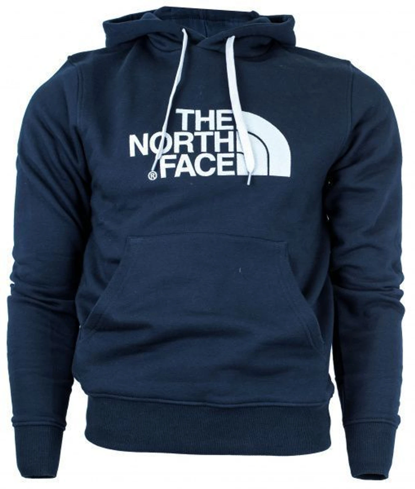 Худі та світшоти The North Face модель T0AHJYULB Фото