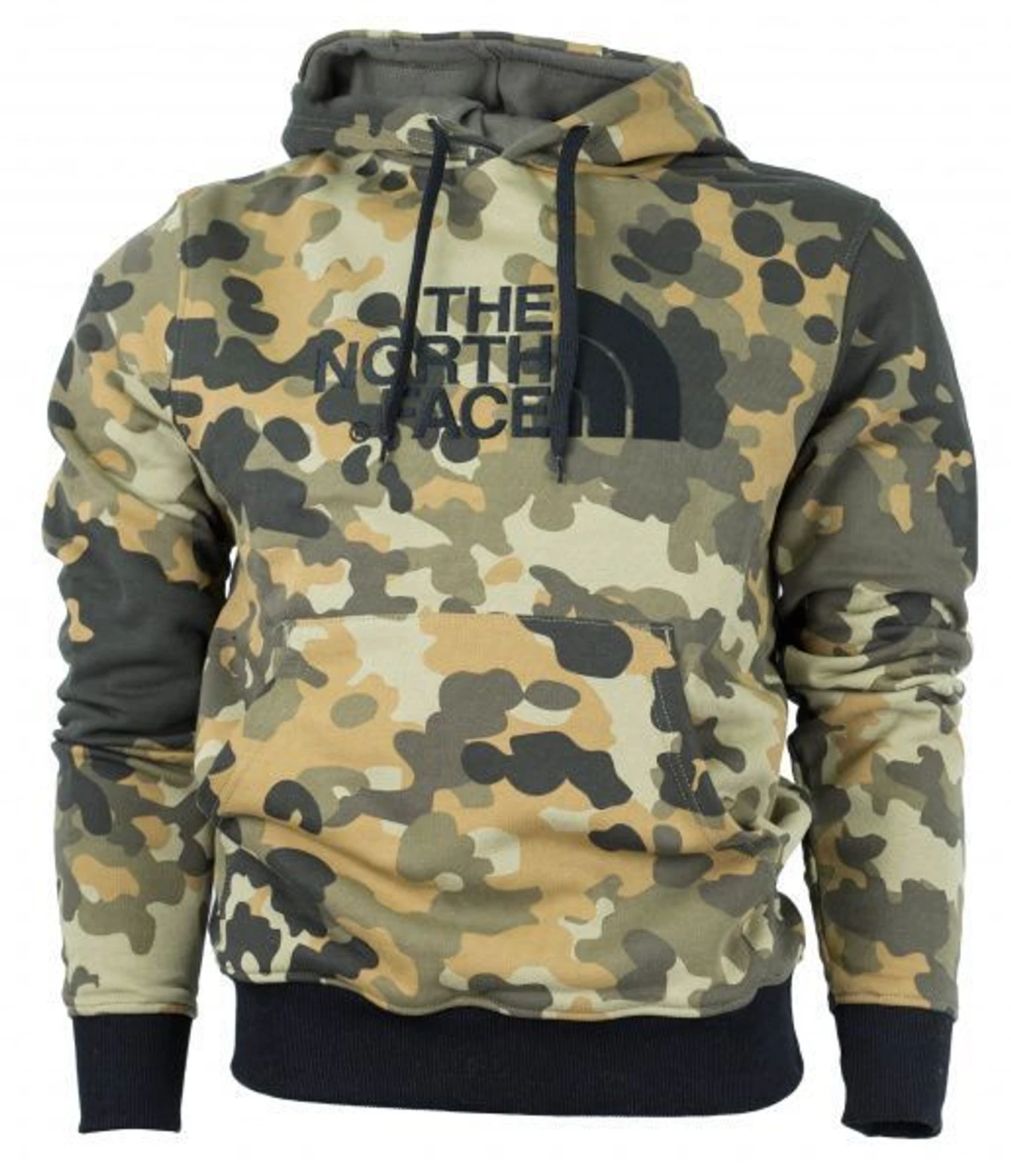 Худі та світшоти The North Face модель T0AHJY5XP Фото