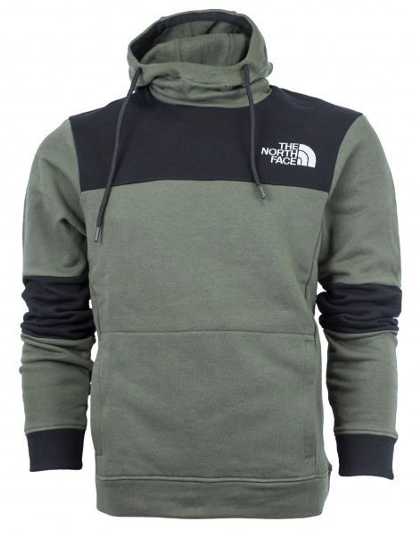 Худі та світшоти The North Face модель T93L6I21L Фото