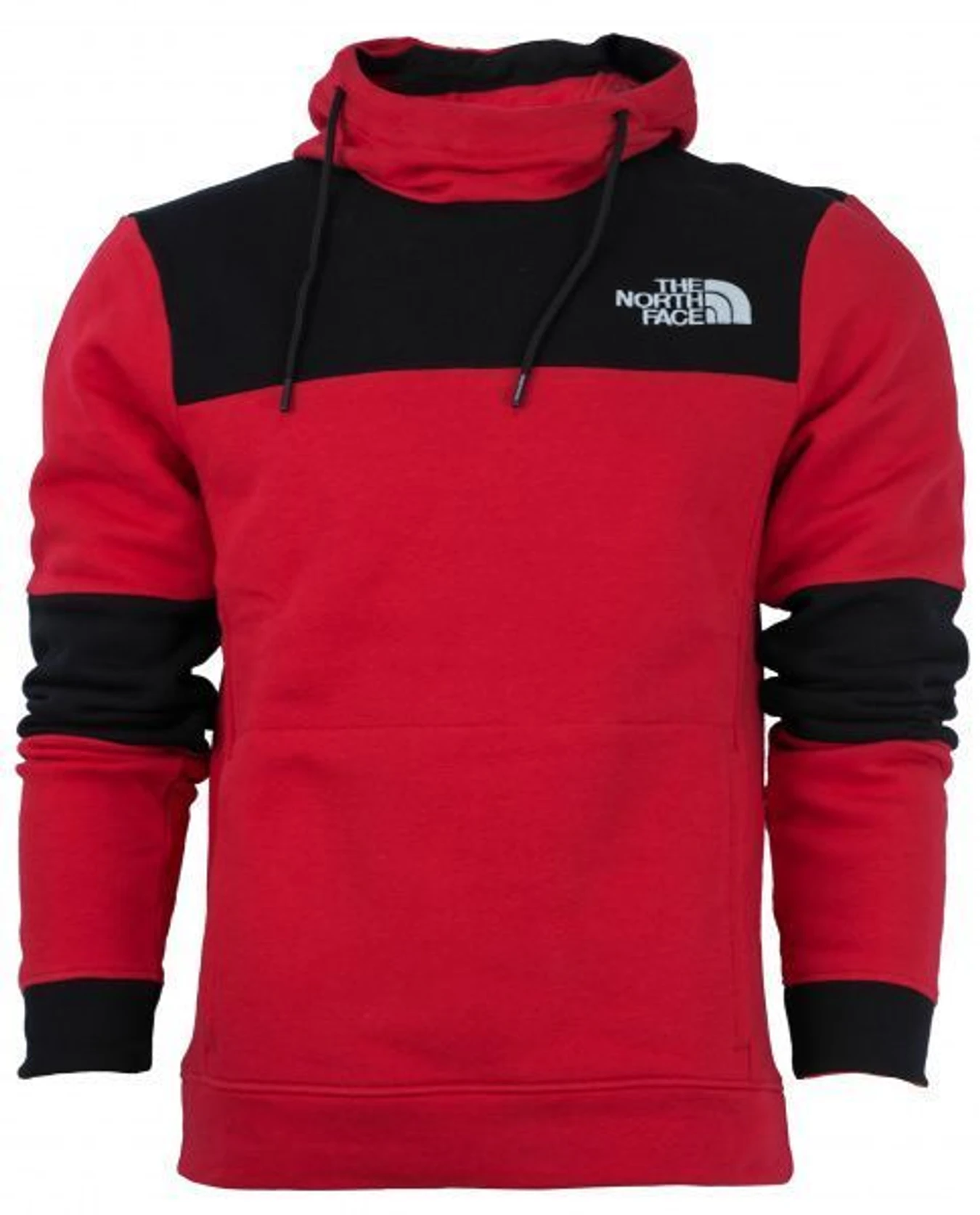 Худі та світшоти The North Face модель T93L6I682 Фото
