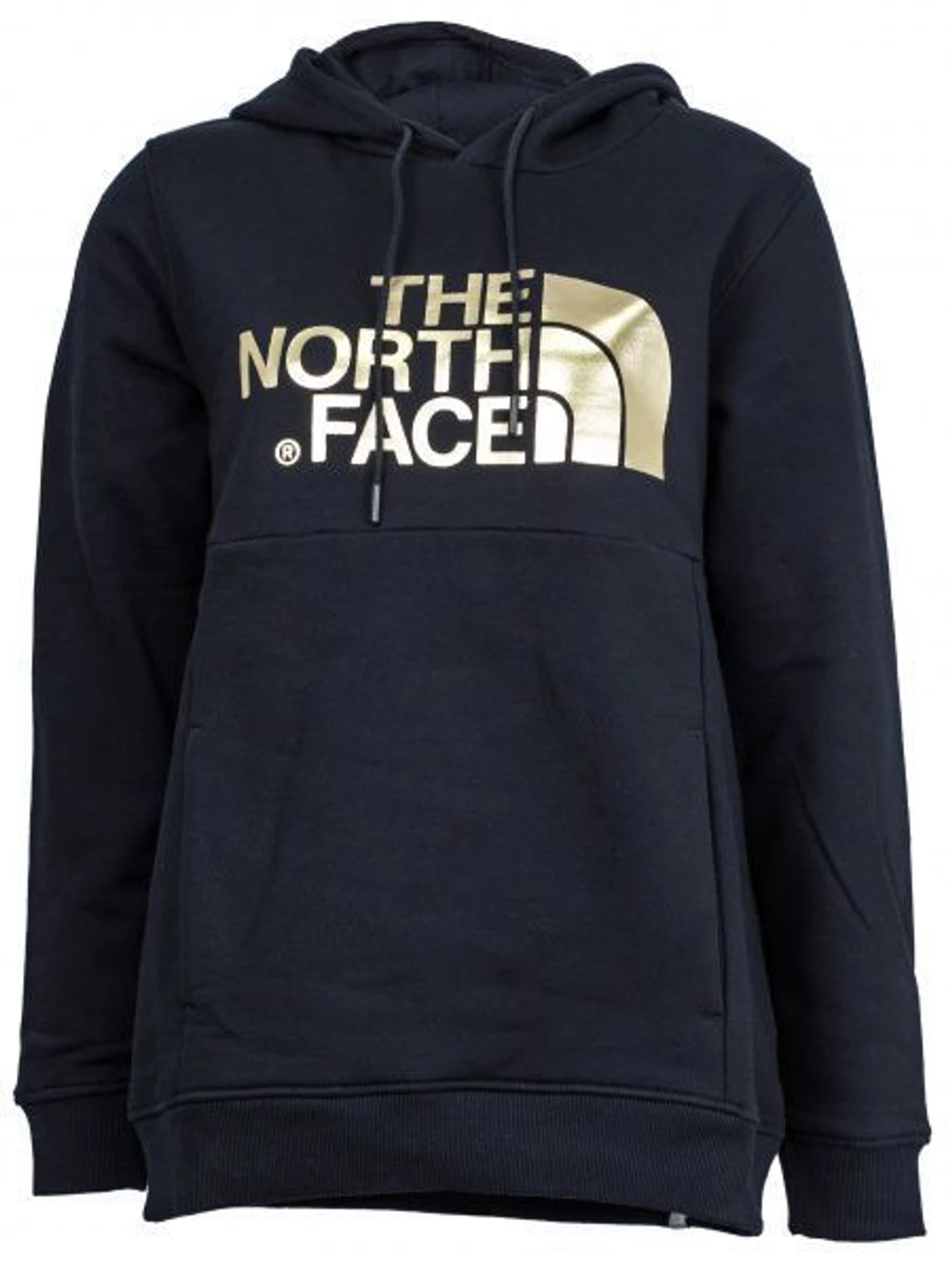 Худи и свитшоты The North Face модель T935VG6NX Фото