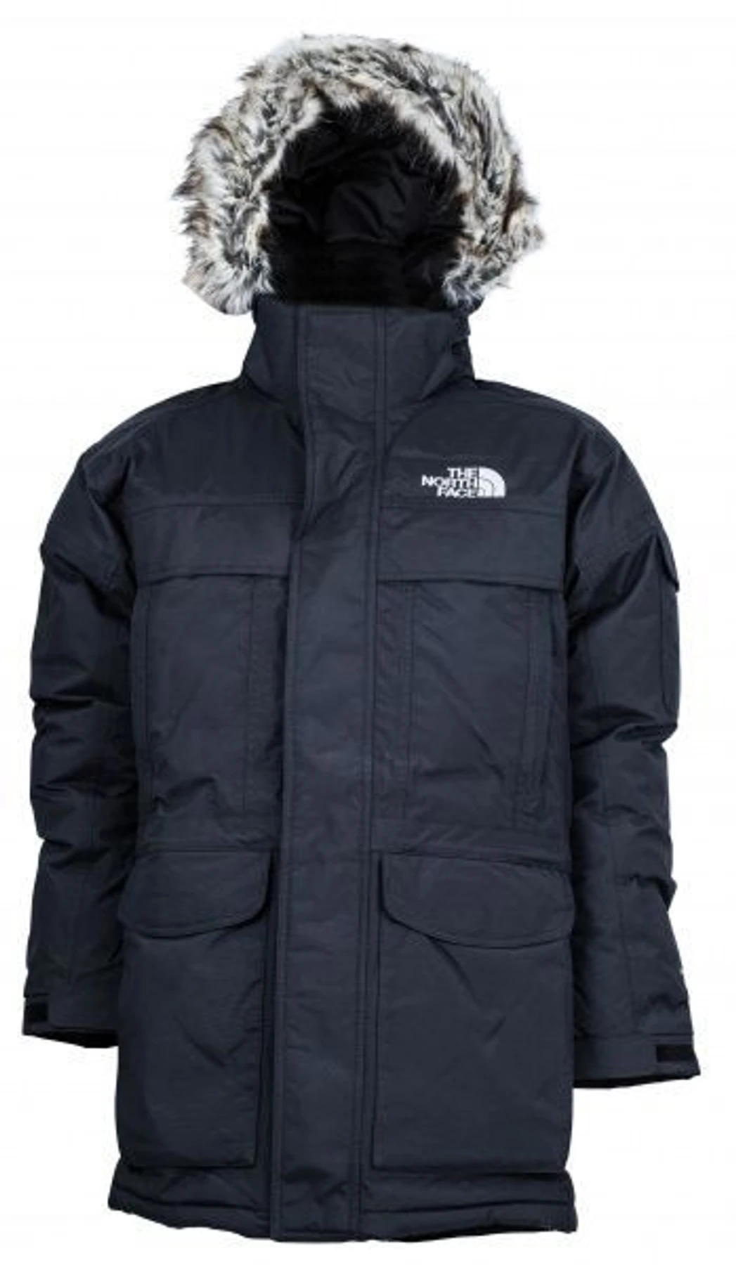 Куртка пухова The North Face модель T0A8XZJK3 Фото