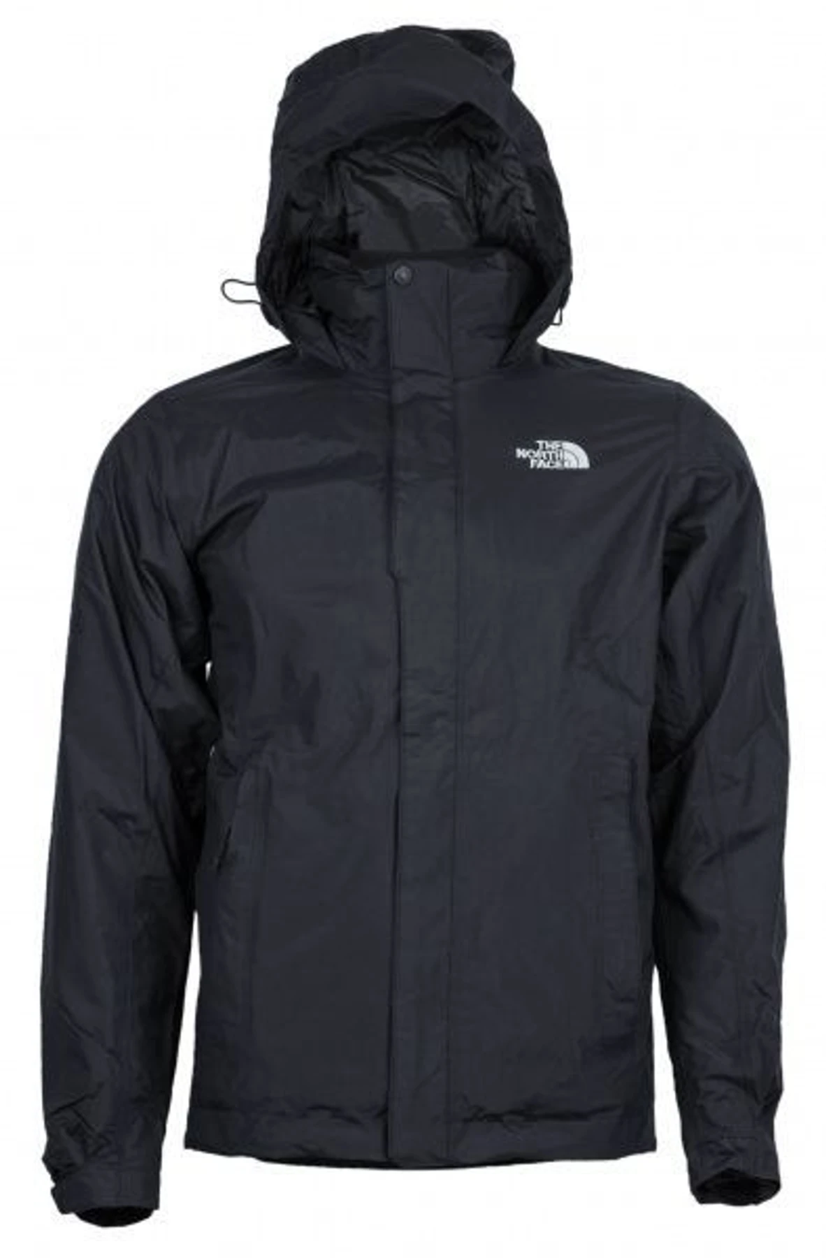 Куртки и дубленки The North Face модель T0CG53JK3 Фото