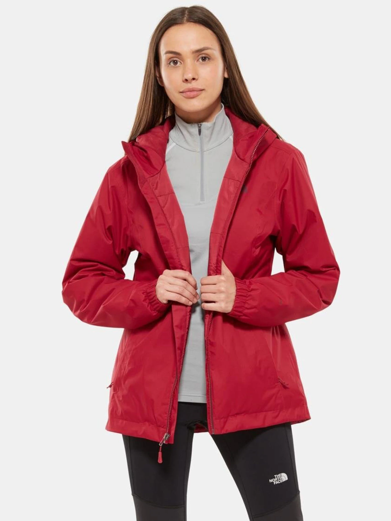 Куртки и дубленки The North Face модель T0C2653YP Фото