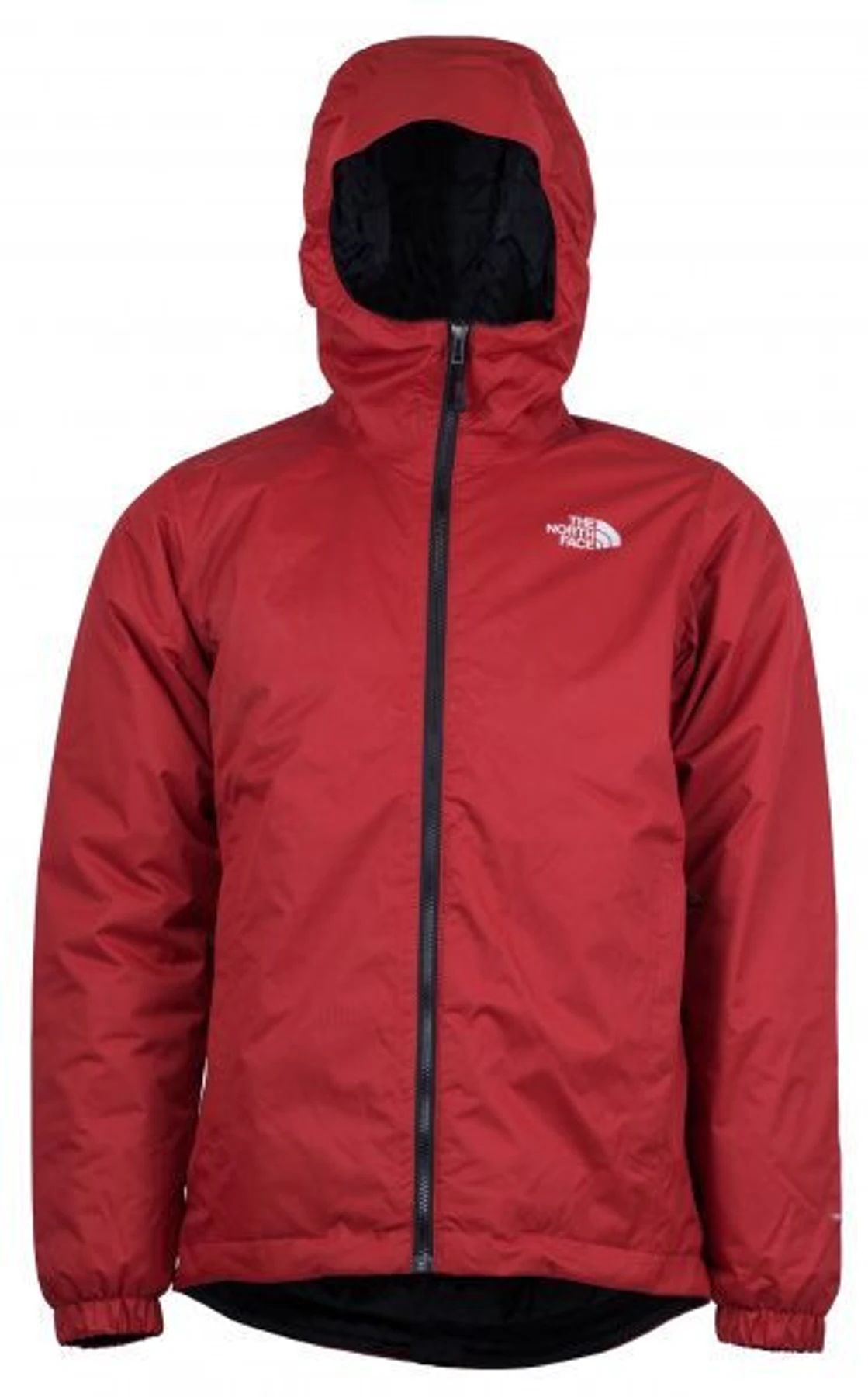 Куртки и дубленки The North Face модель T0C302PWB Фото