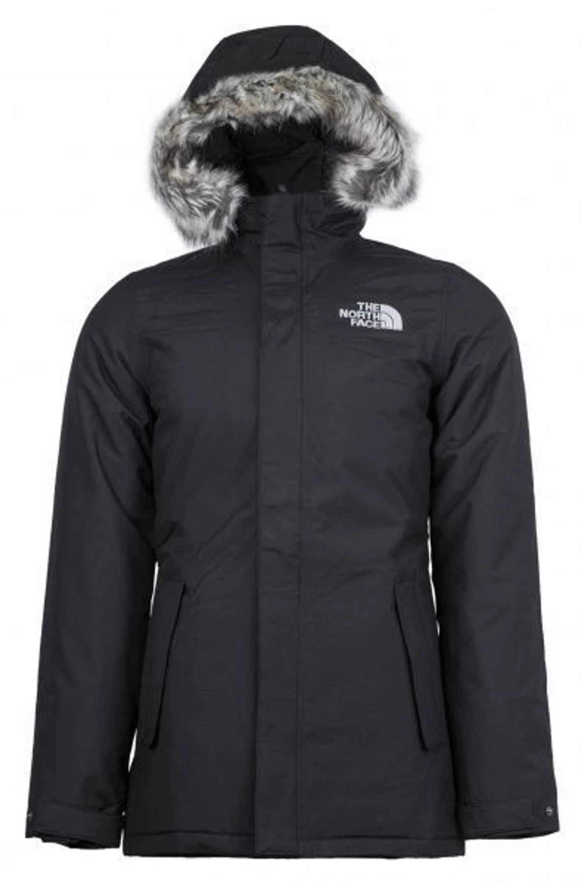 Куртки и дубленки The North Face модель T92TUIJK3 Фото