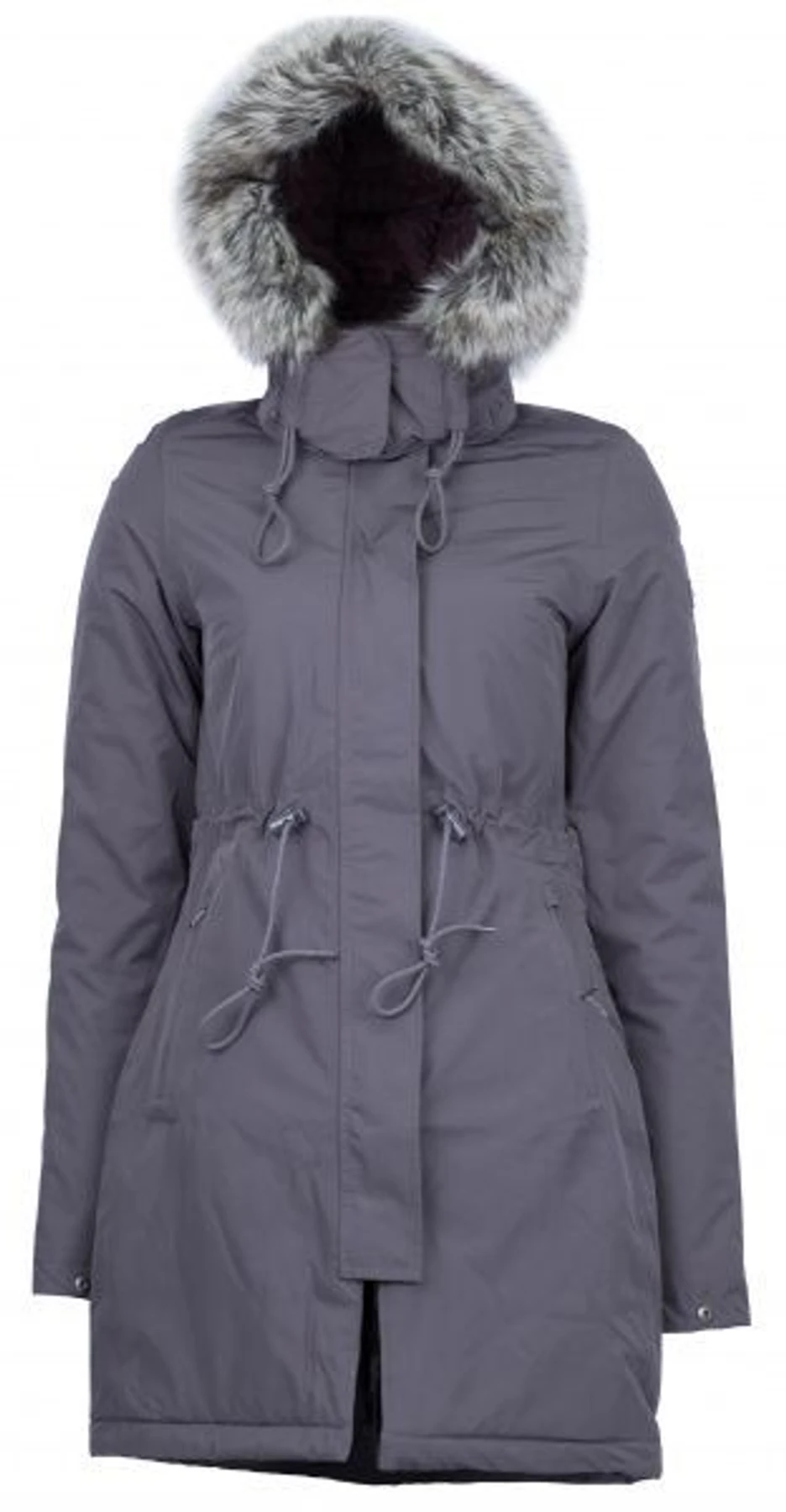 Куртки и дубленки The North Face модель T92TUPHCW Фото