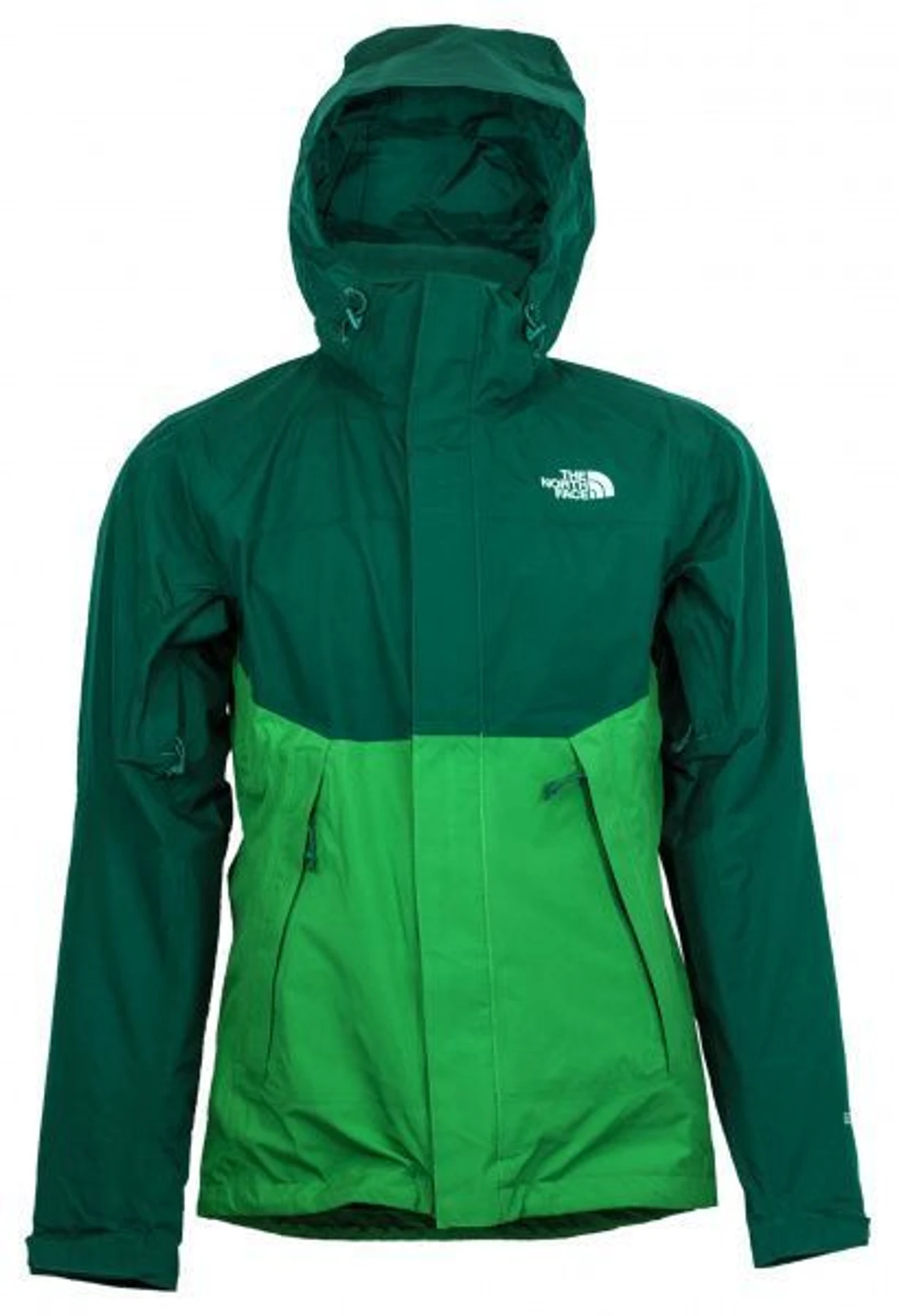 Куртки и дубленки The North Face модель T93BQK7AQ Фото
