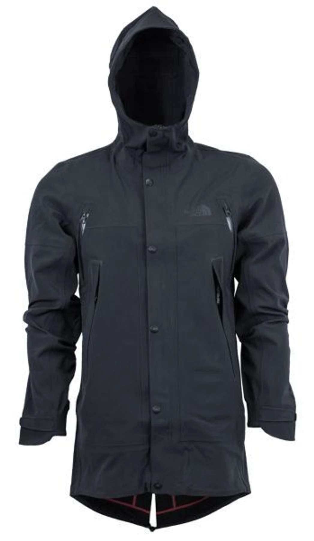Куртки и дубленки The North Face модель T93JPJJK3 Фото