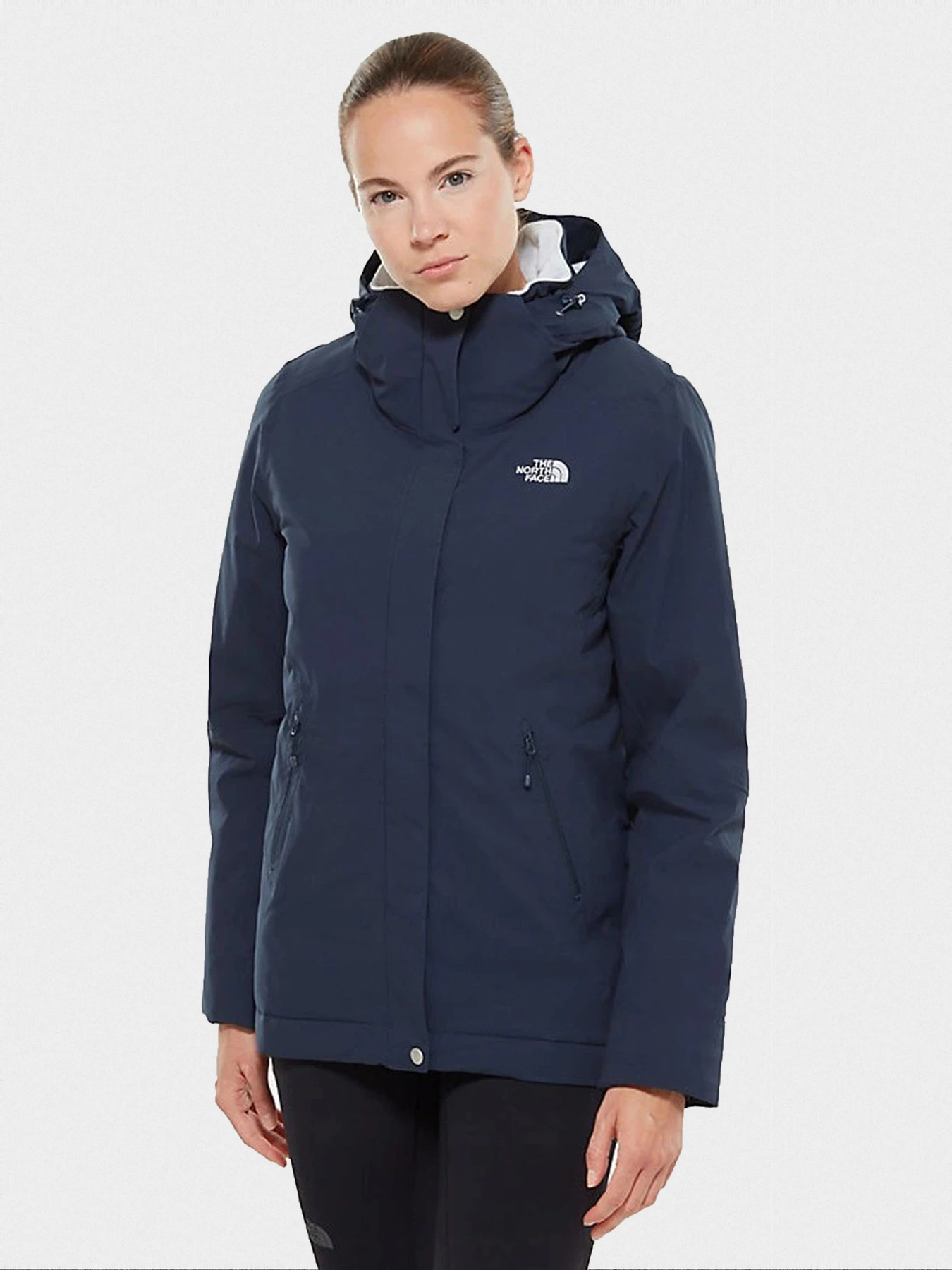 Куртки и дубленки The North Face модель T93K2JH2G Фото