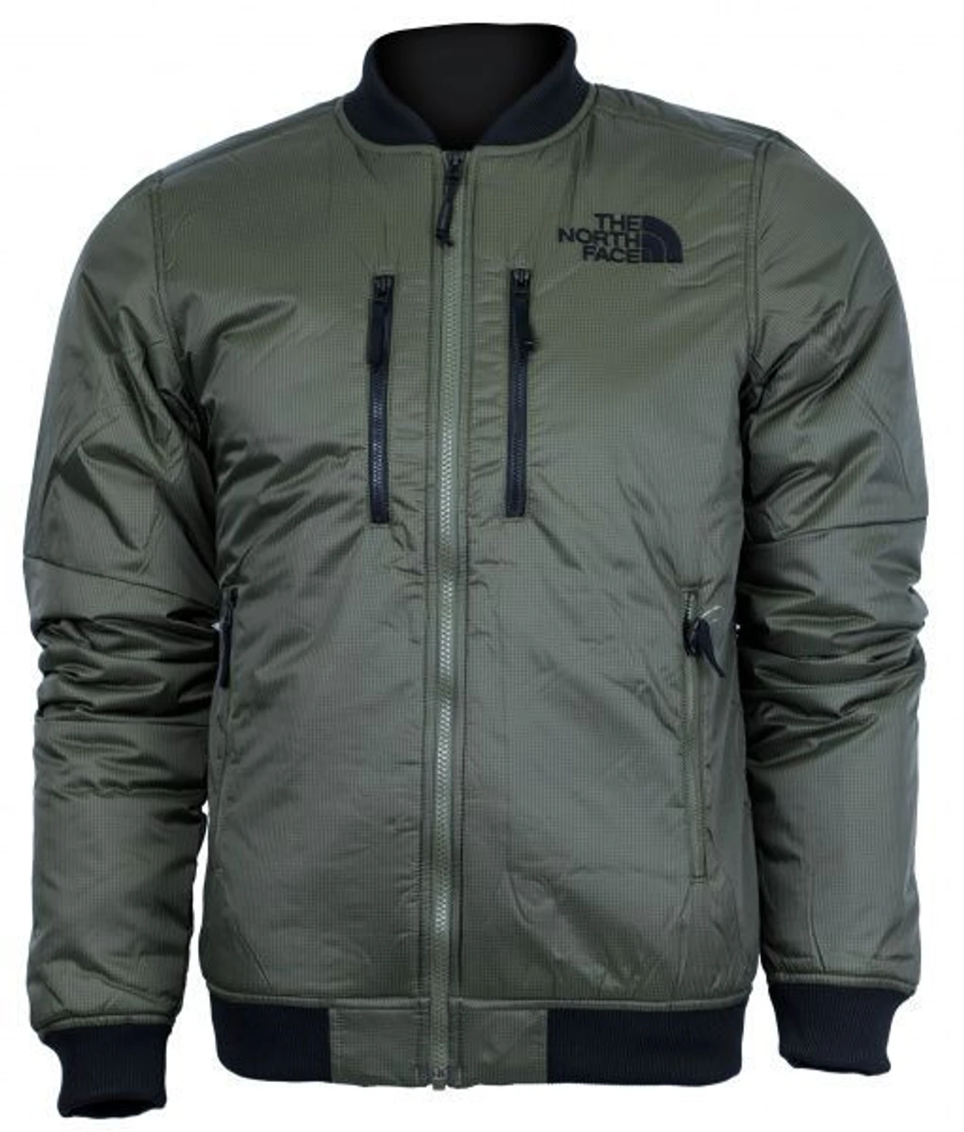 Куртки и дубленки The North Face модель T93OEE21L Фото