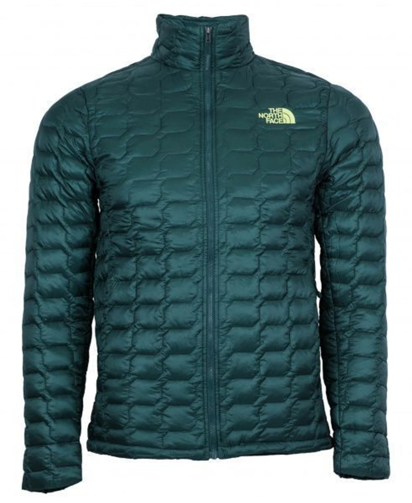 Куртки и дубленки The North Face модель T93RXABCW Фото