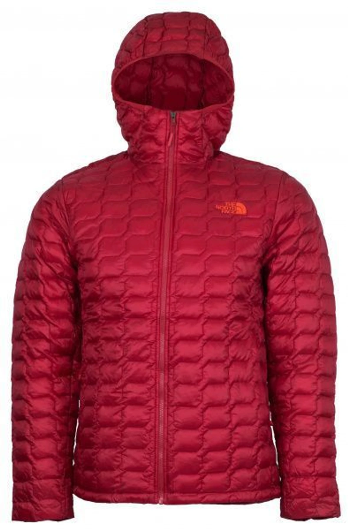 Куртки и дубленки The North Face модель T93RX9P3D Фото