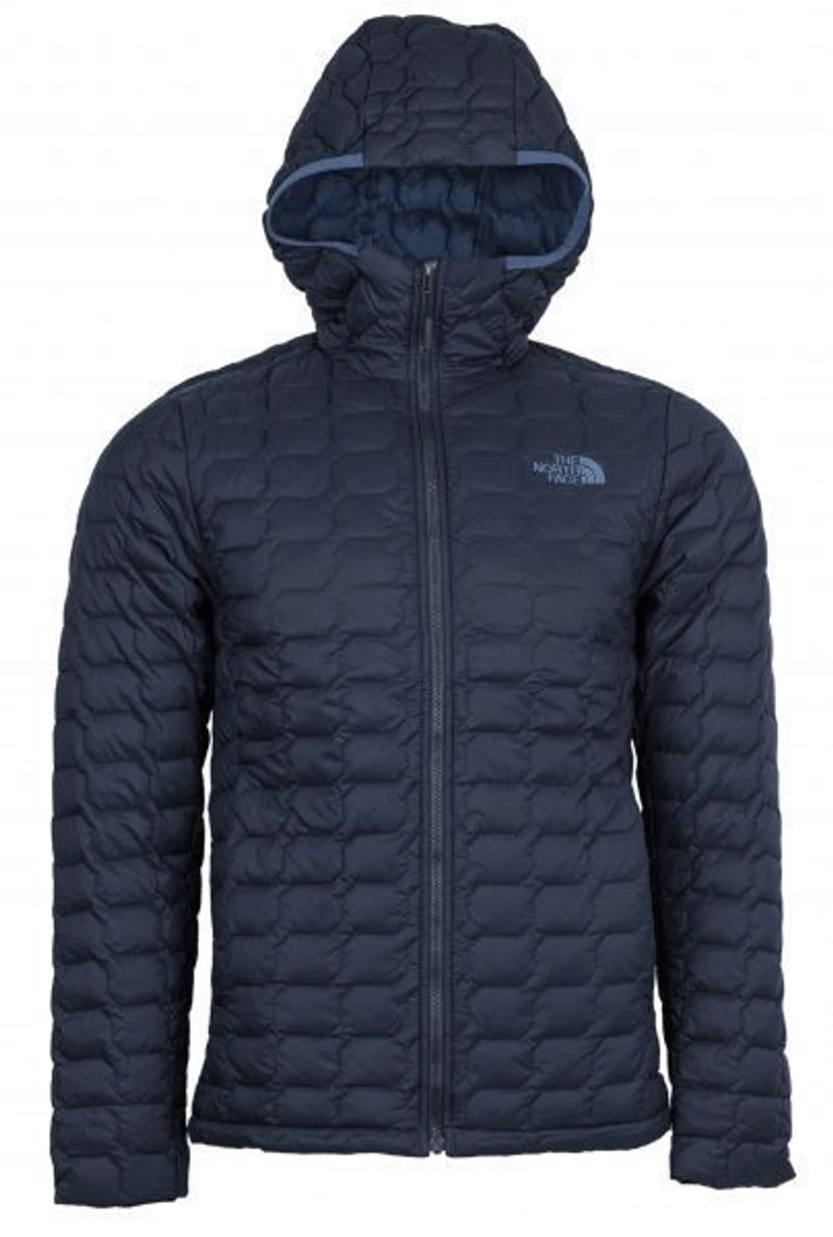 Куртки и дубленки The North Face модель T93RX9XYN Фото