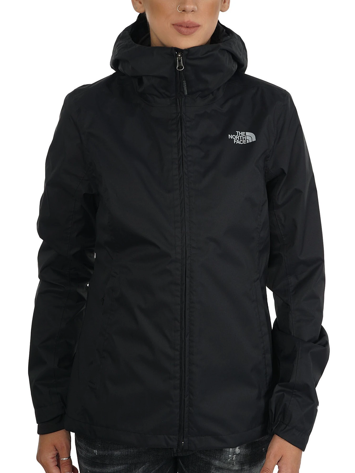 Куртки и дубленки The North Face модель T933HKJK3 Фото