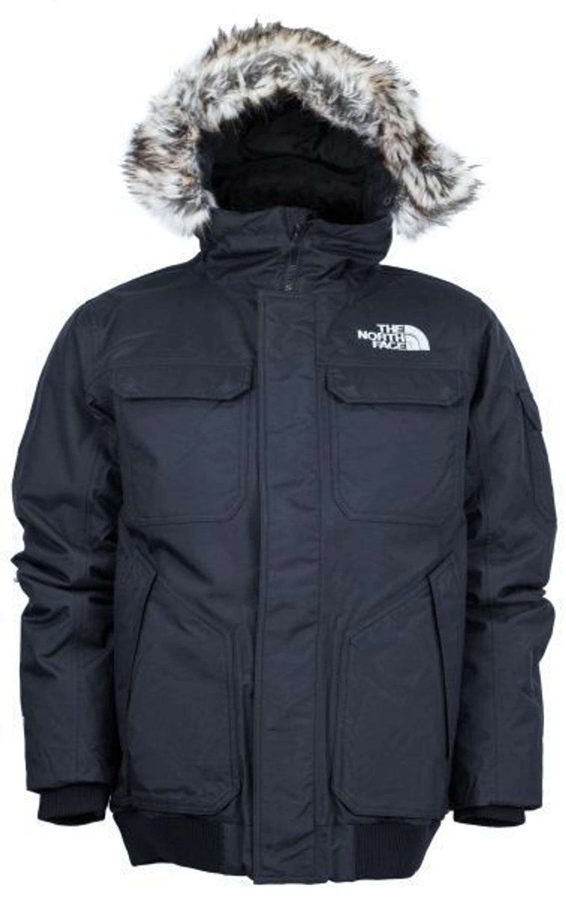Куртки та дублянки The North Face модель T933RGJK3 Фото