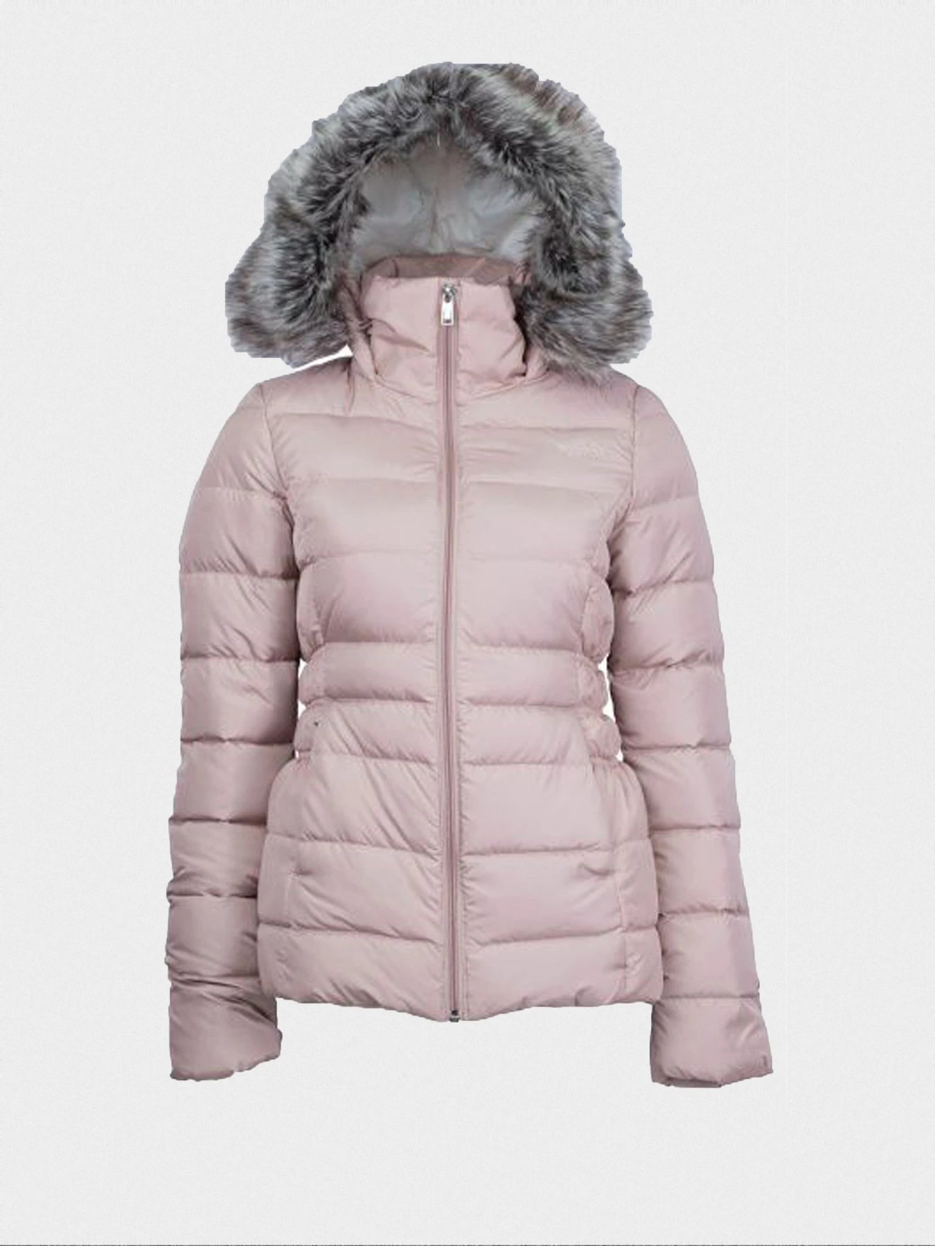 Куртки та дублянки The North Face модель T935BW3YM Фото