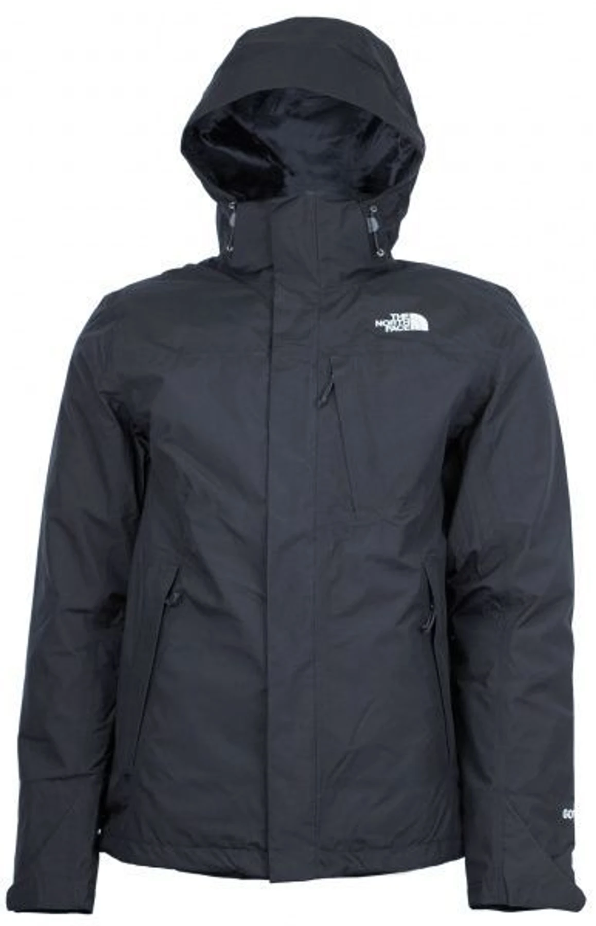 Куртки и дубленки The North Face модель T93826KX7 Фото