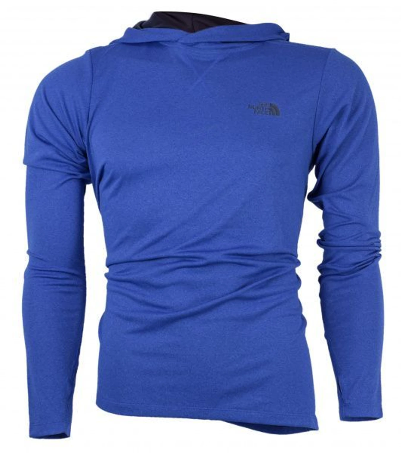 Худи и свитшоты The North Face модель T92XL72UA Фото