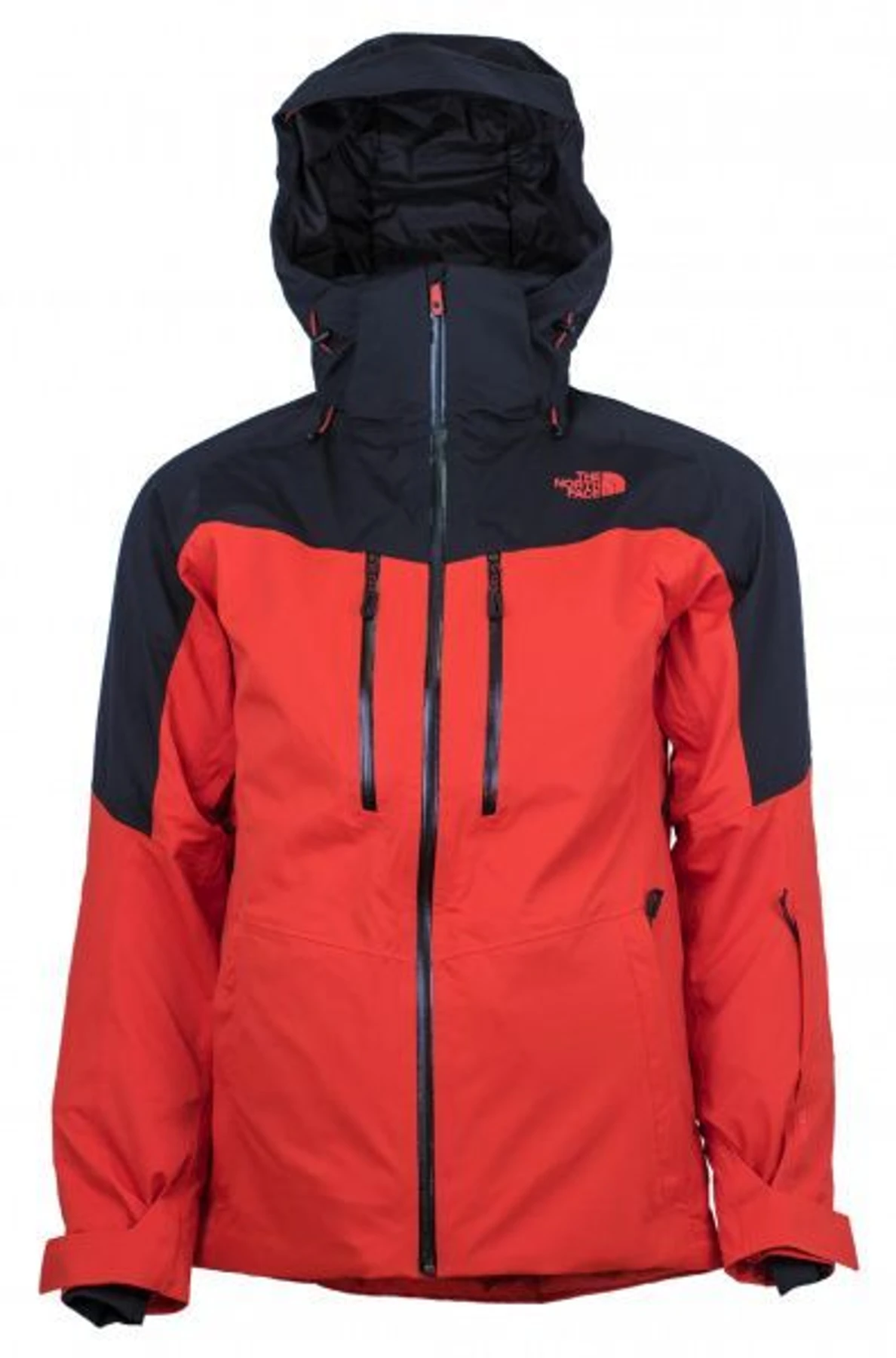 Куртки и дубленки The North Face модель T93IFZWU5 Фото