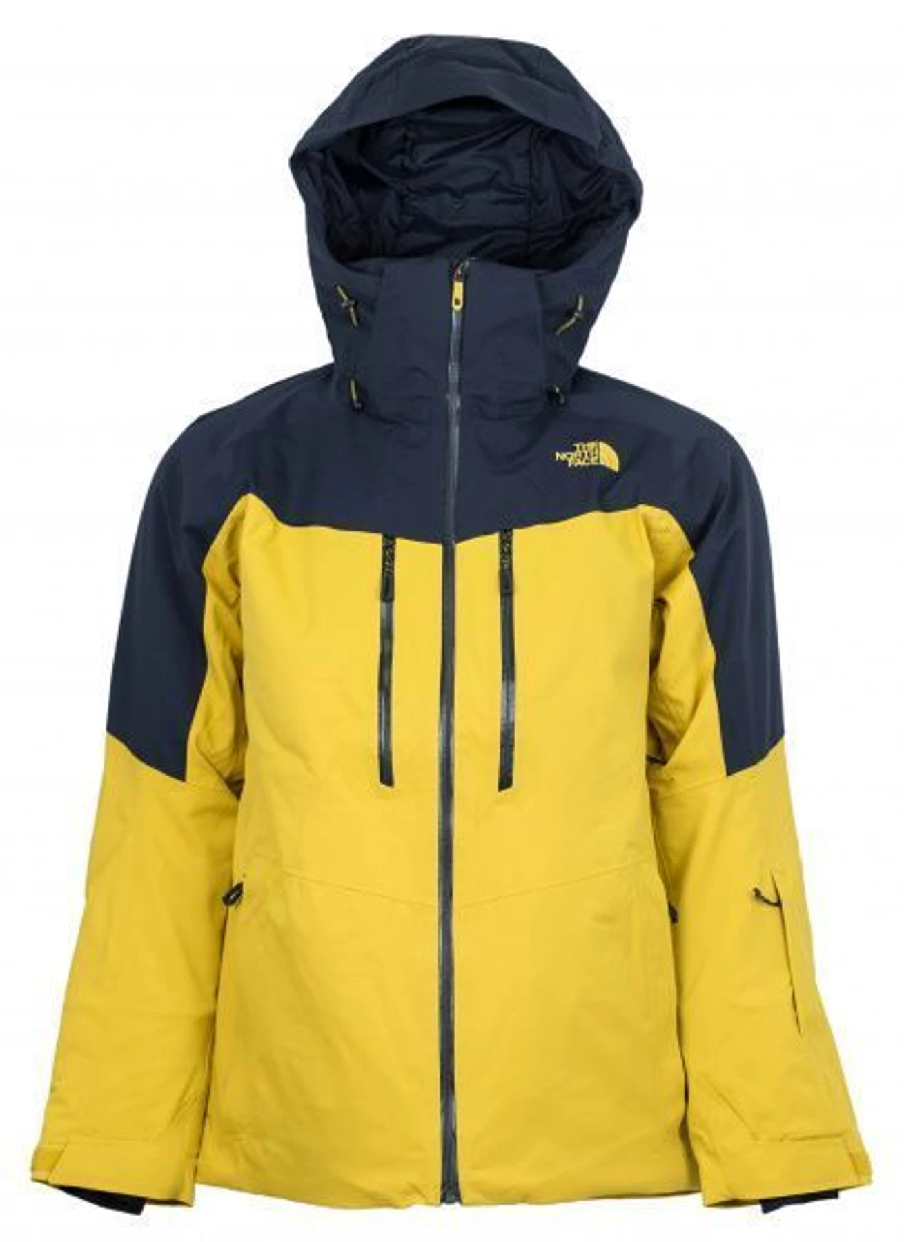Куртки и дубленки The North Face модель T93IFZ6UR Фото