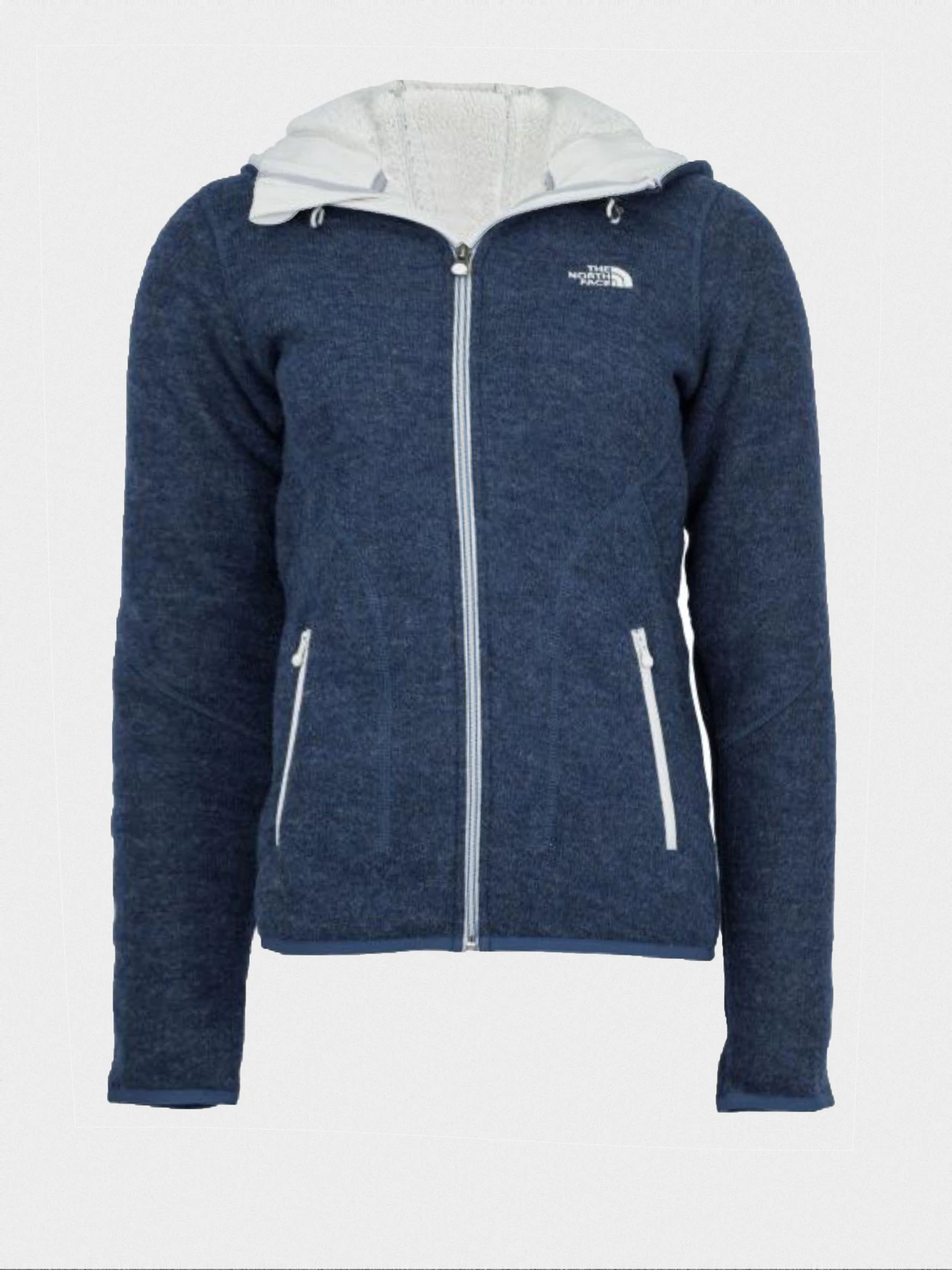 Худи и свитшоты The North Face модель T0CG071LG Фото