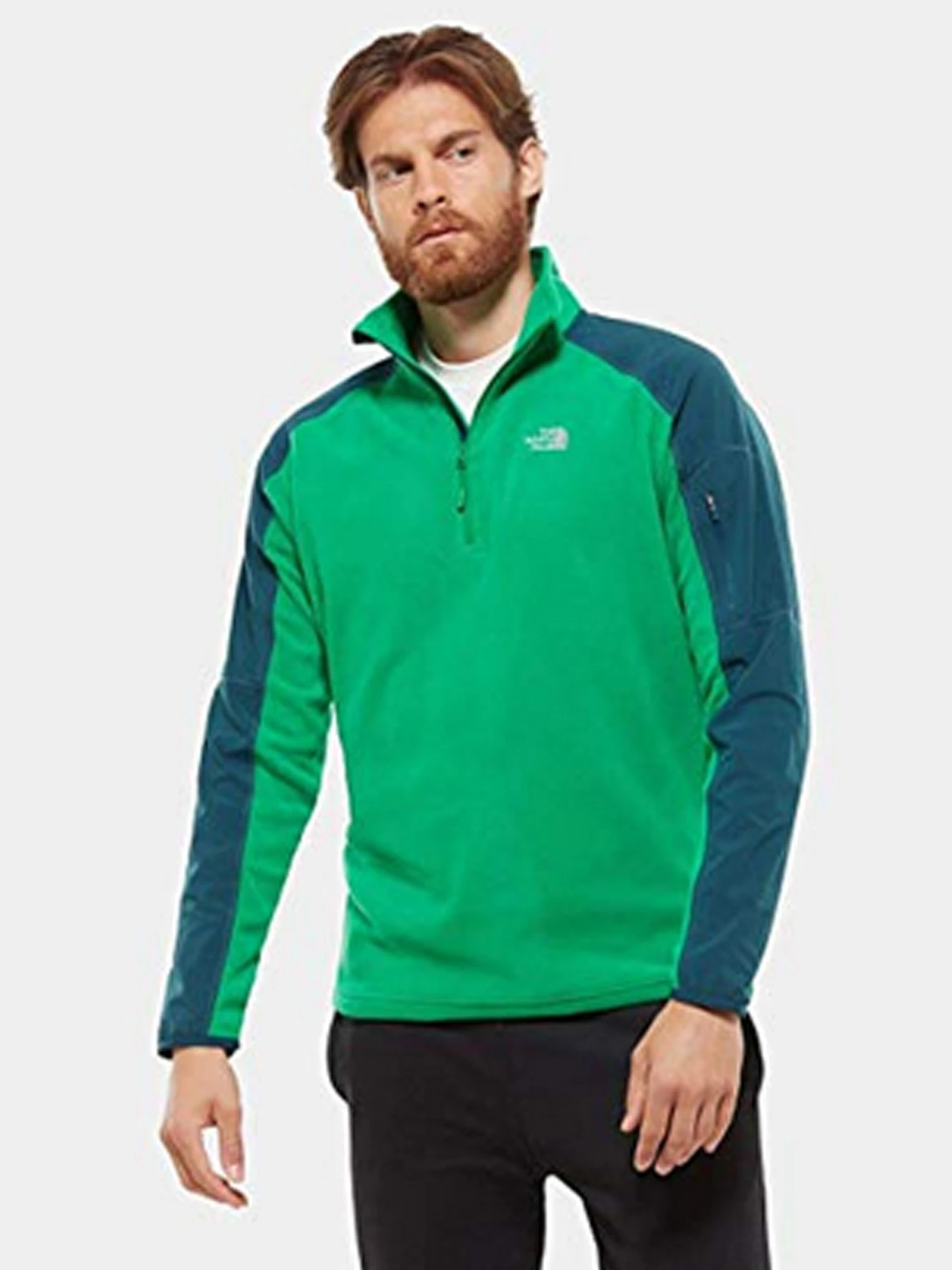 Худи и свитшоты The North Face модель T92UAP6VX Фото