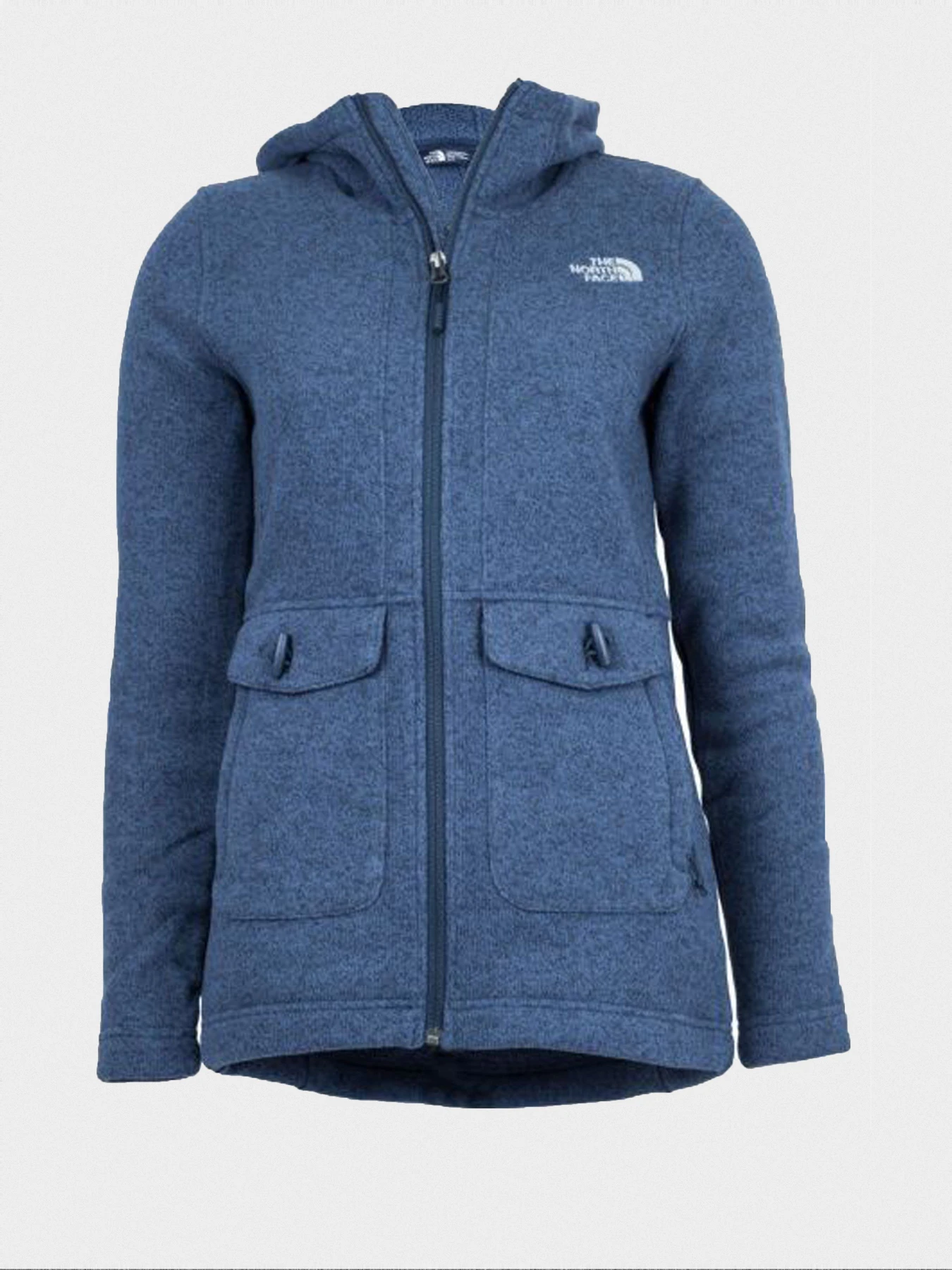 Куртки и дубленки The North Face модель T92VGGAVM Фото