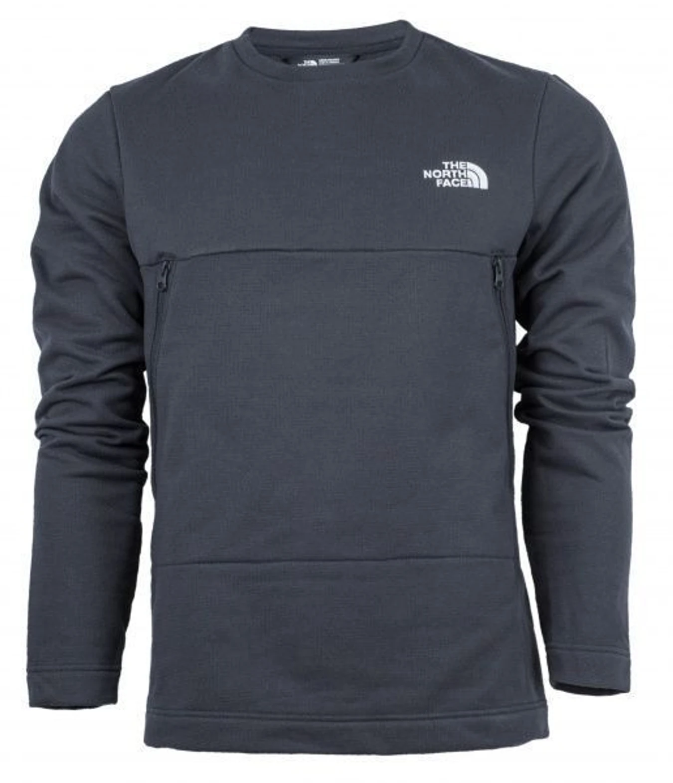 Худи и свитшоты The North Face модель T93L2OKS7 Фото
