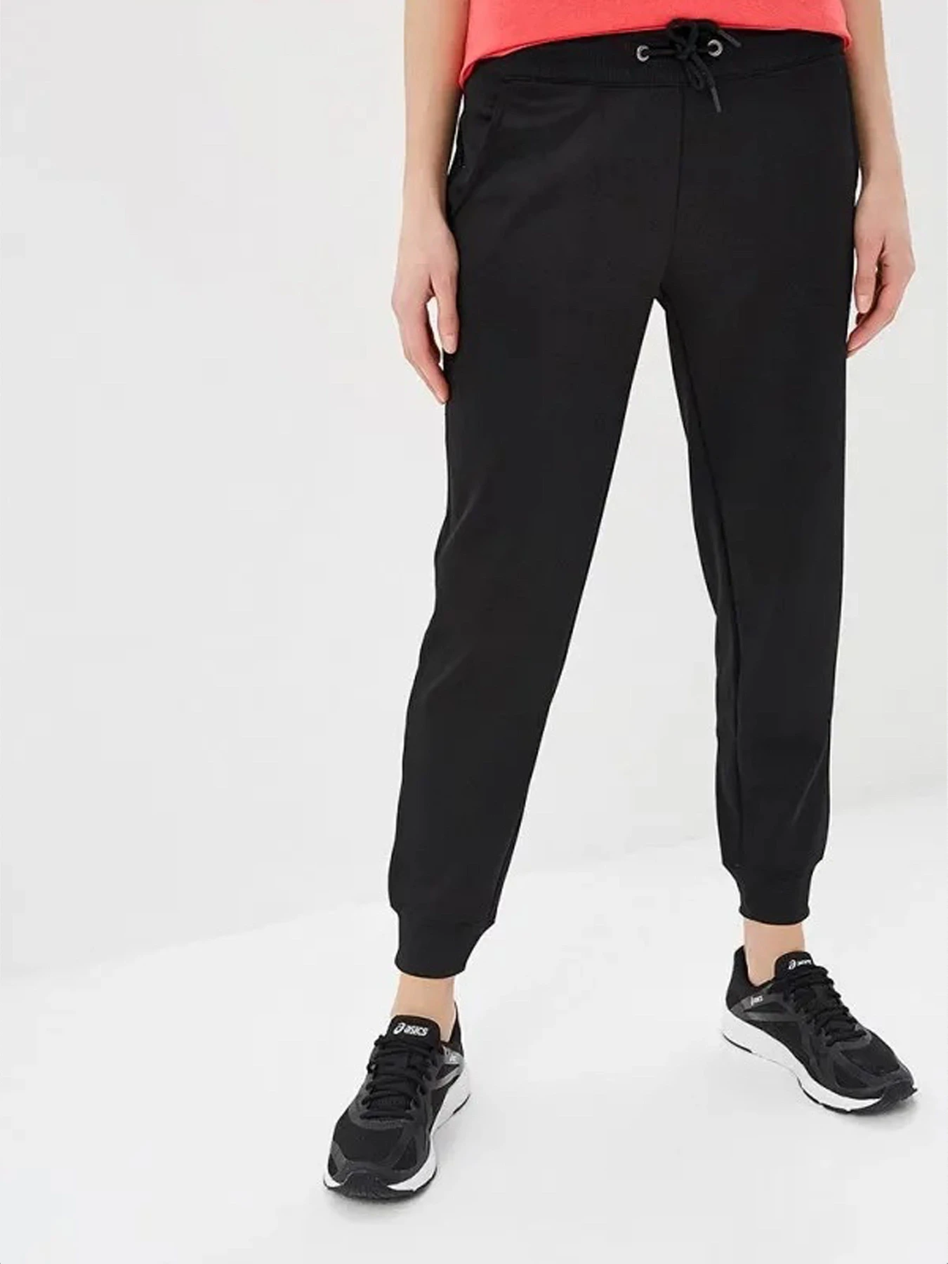 Брюки The North Face модель T93RVVJK3 Фото