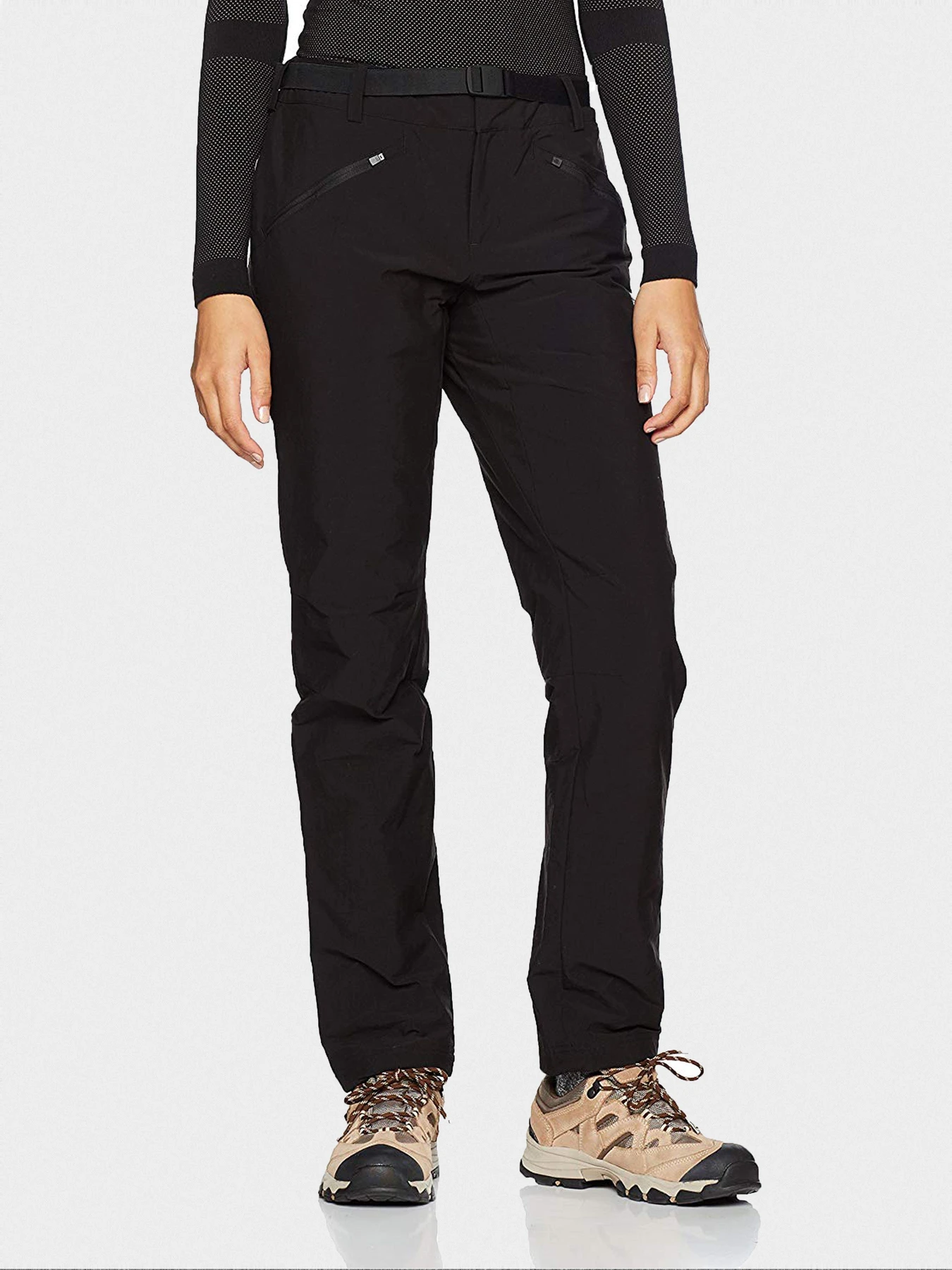 Брюки The North Face модель T933GQJK3 Фото