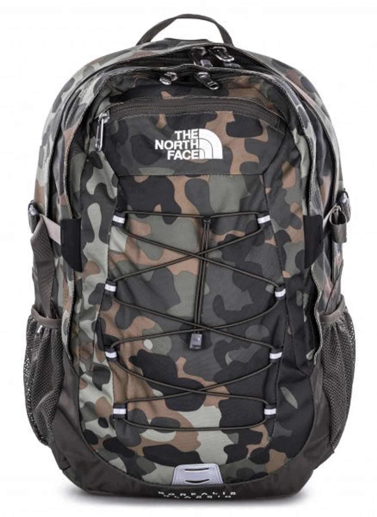 Рюкзаки The North Face модель T0CF9C7FU Фото