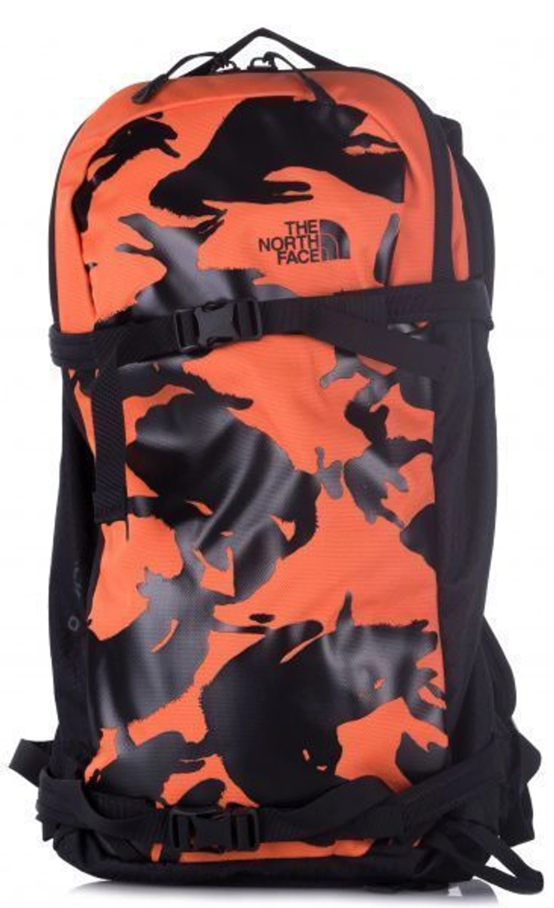 Рюкзаки The North Face модель T92SAC3LZ Фото