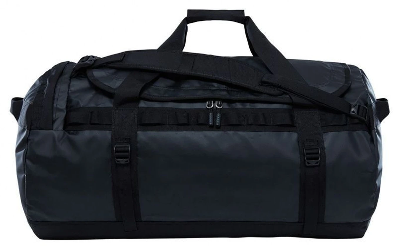 Дорожные сумки и чемоданы The North Face модель T93ETQJK3 Фото