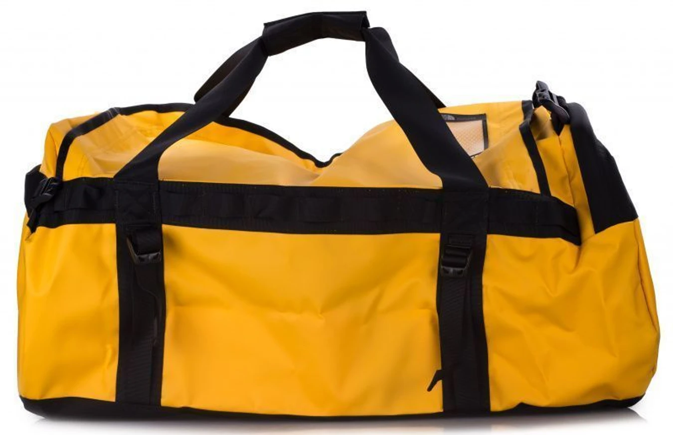 Дорожные сумки и чемоданы The North Face модель T93ETQZU3 Фото