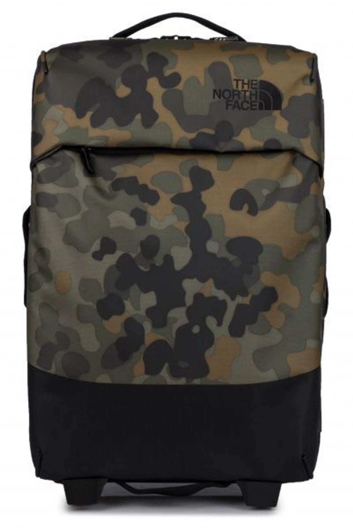 Дорожные сумки и чемоданы The North Face модель T93G8G6WT Фото