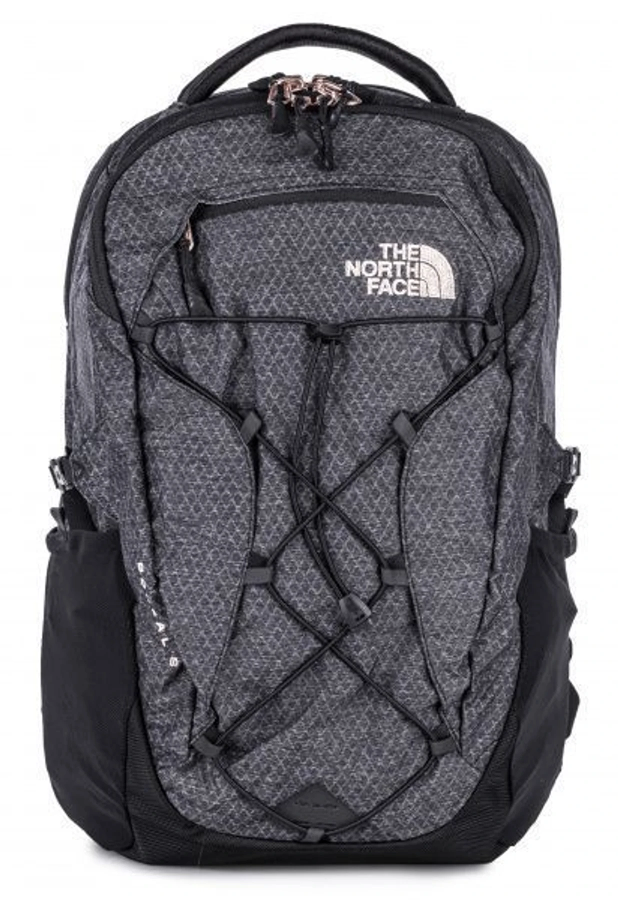 Рюкзаки The North Face модель T93KV4WBW Фото