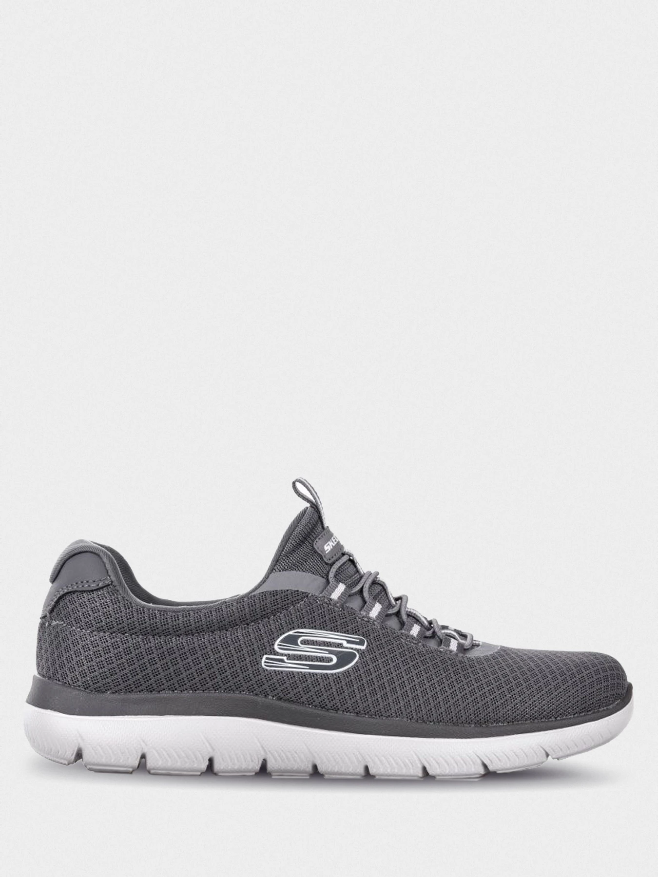 Кроссовки Skechers SUMMITS модель 52811 CHAR Фото