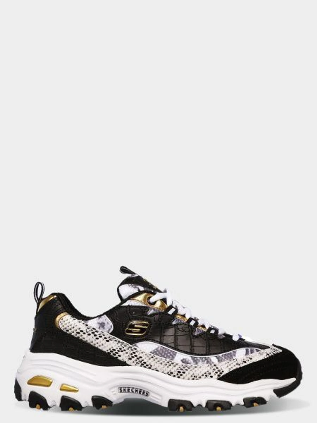 Кроссовки Skechers модель 11918 BWGD Фото