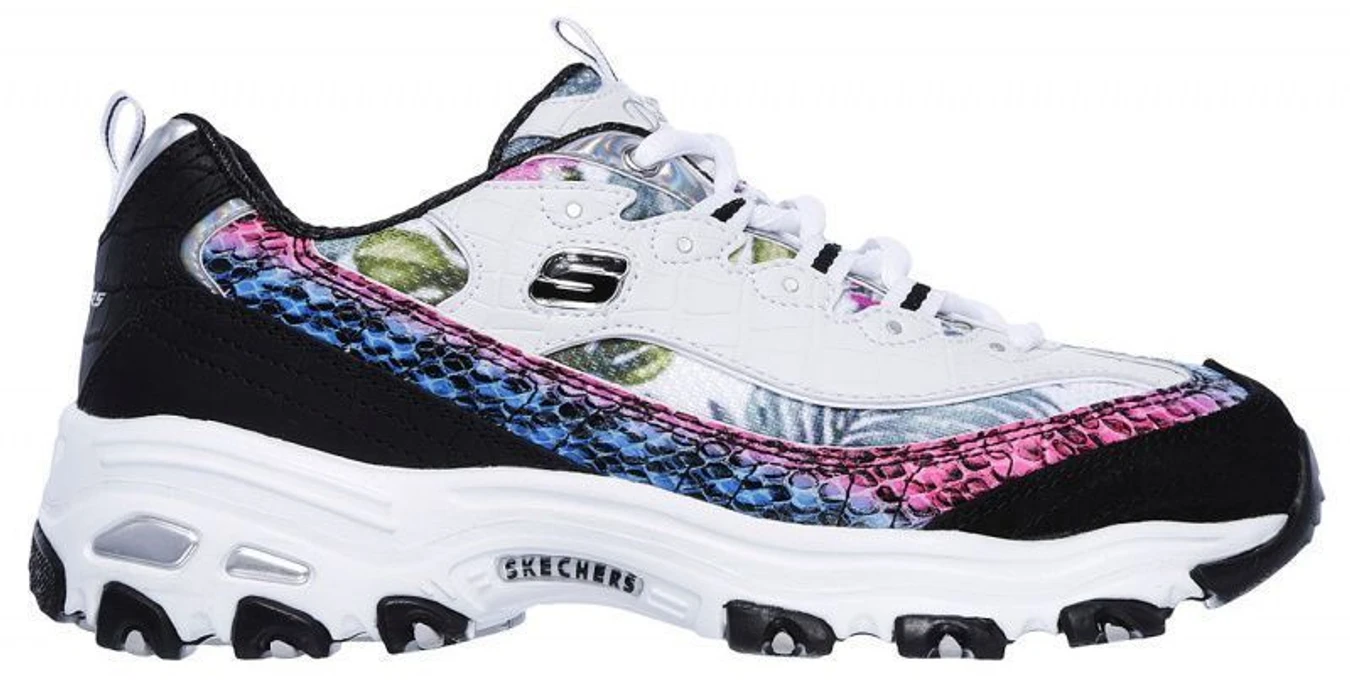 Кроссовки Skechers модель 11918 WBMT Фото