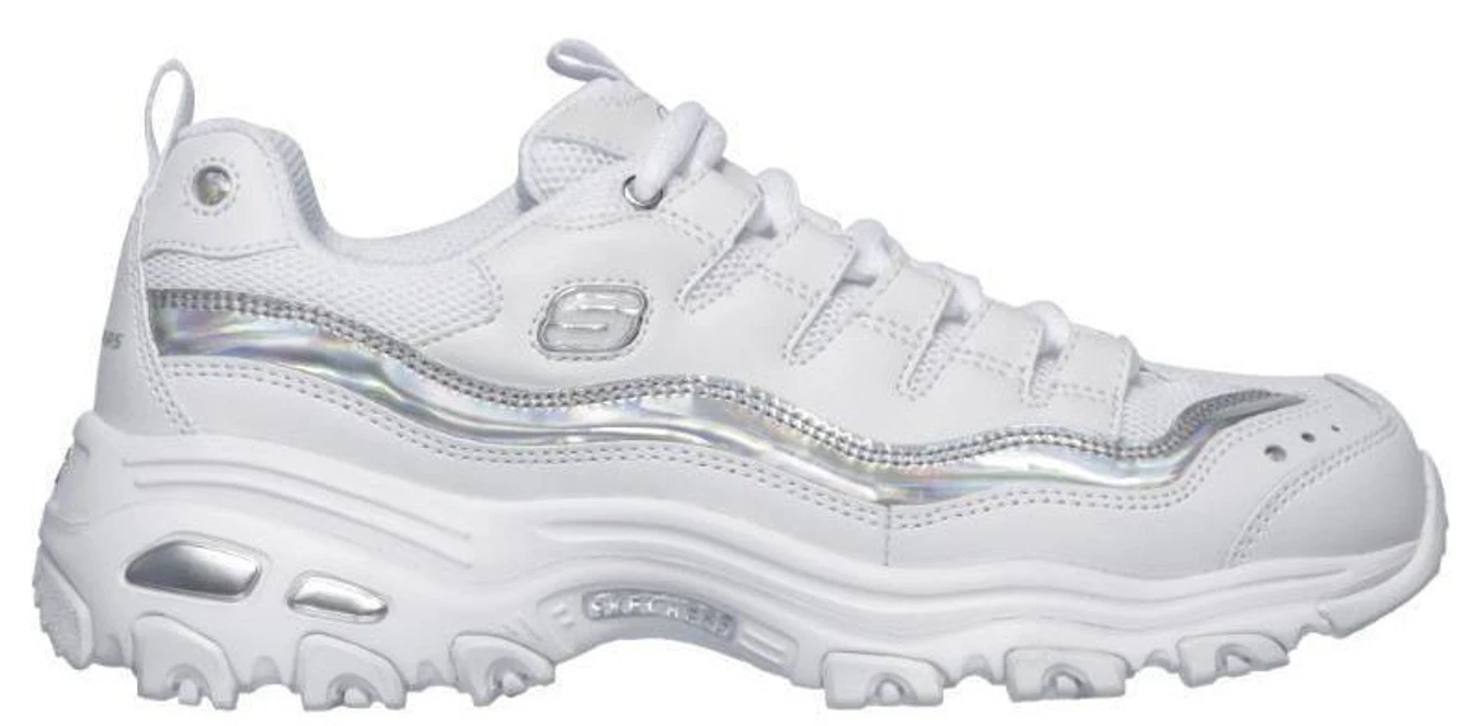 Кросівки Skechers модель 13160 WSL Фото