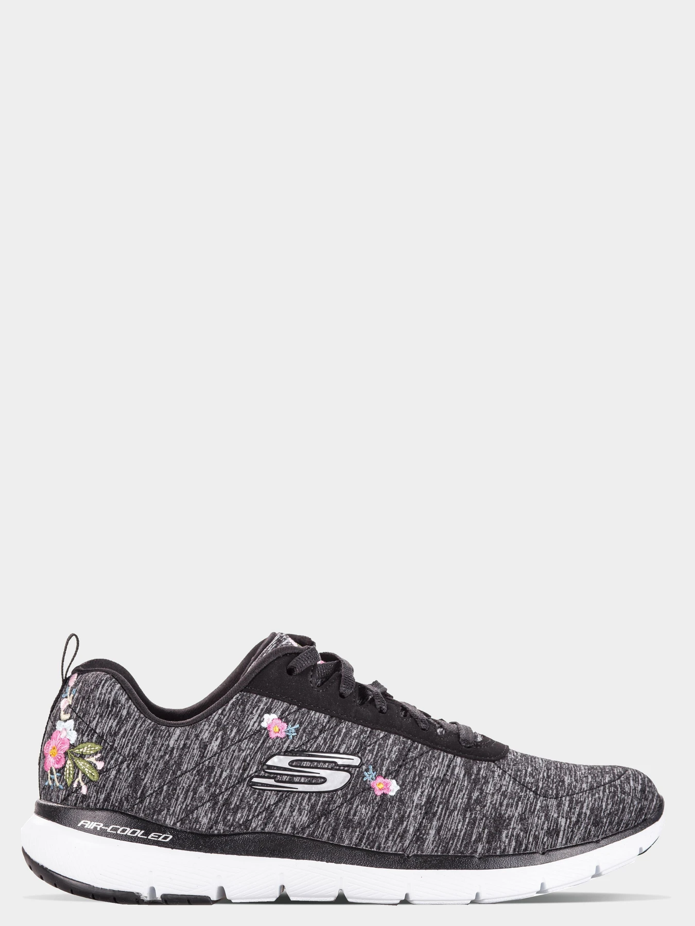 Кроссовки Skechers модель 13074 BKW Фото