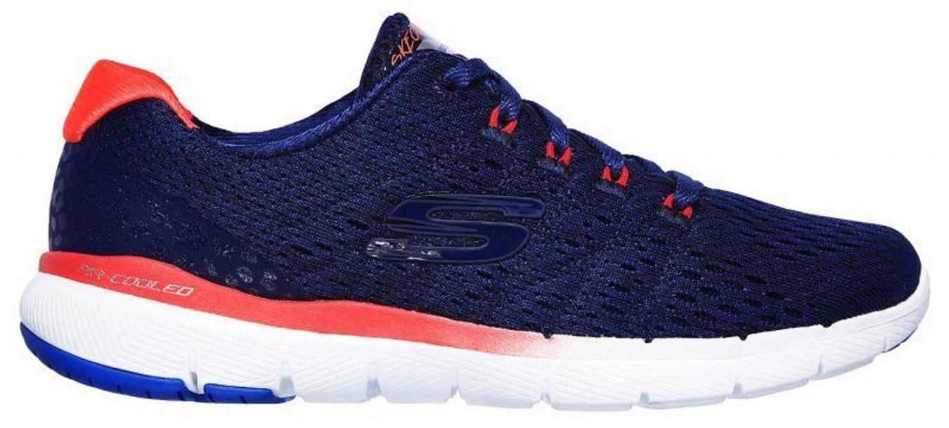 Кроссовки Skechers модель 13075 NVMT Фото