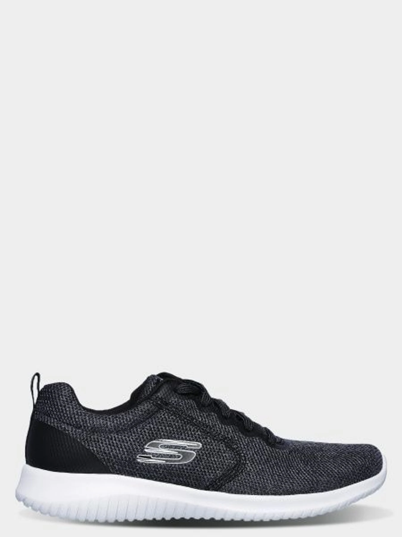 Кросівки Skechers модель 13111 BKW Фото