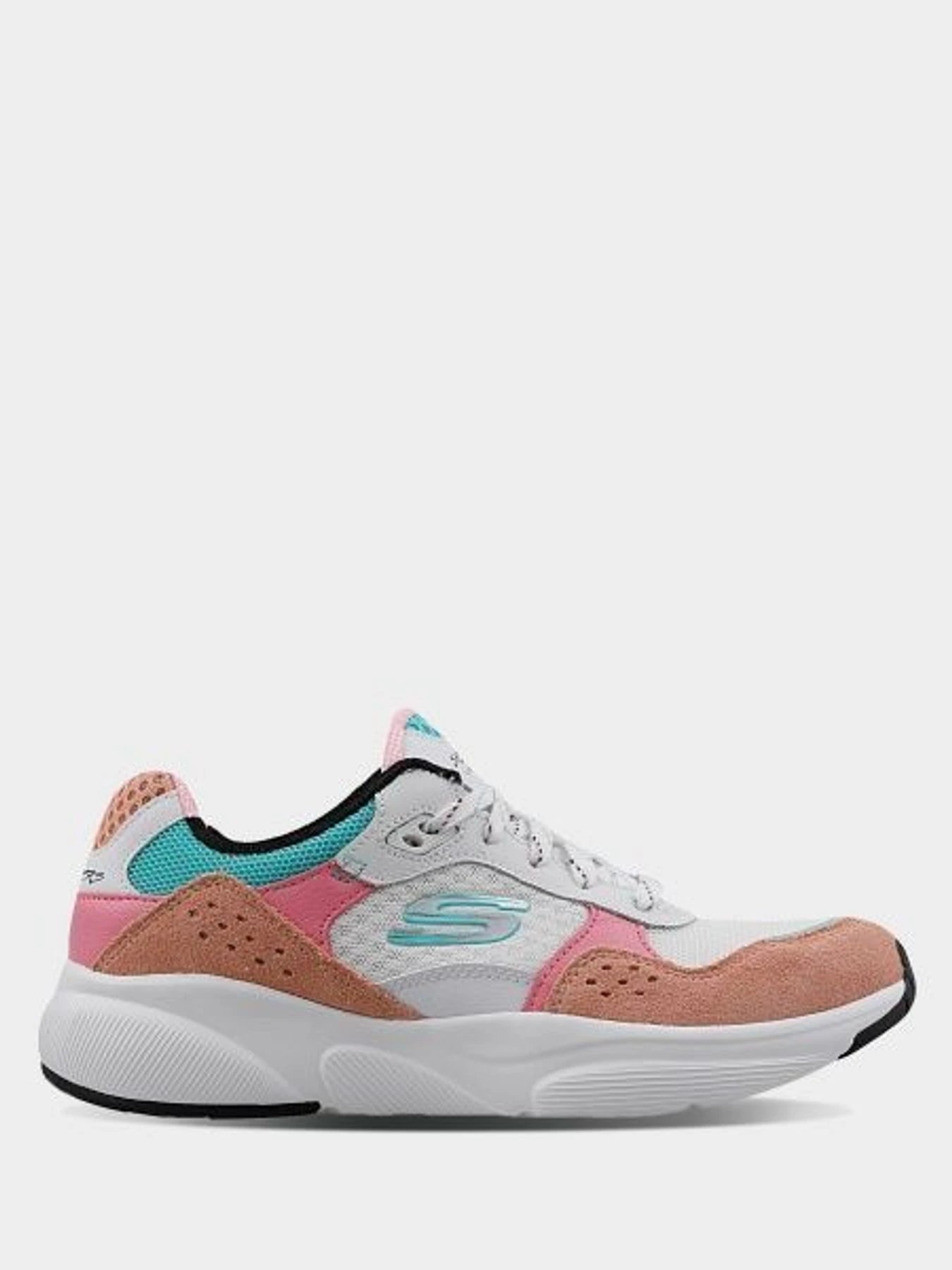 Кроссовки Skechers модель 13019 WPKB Фото