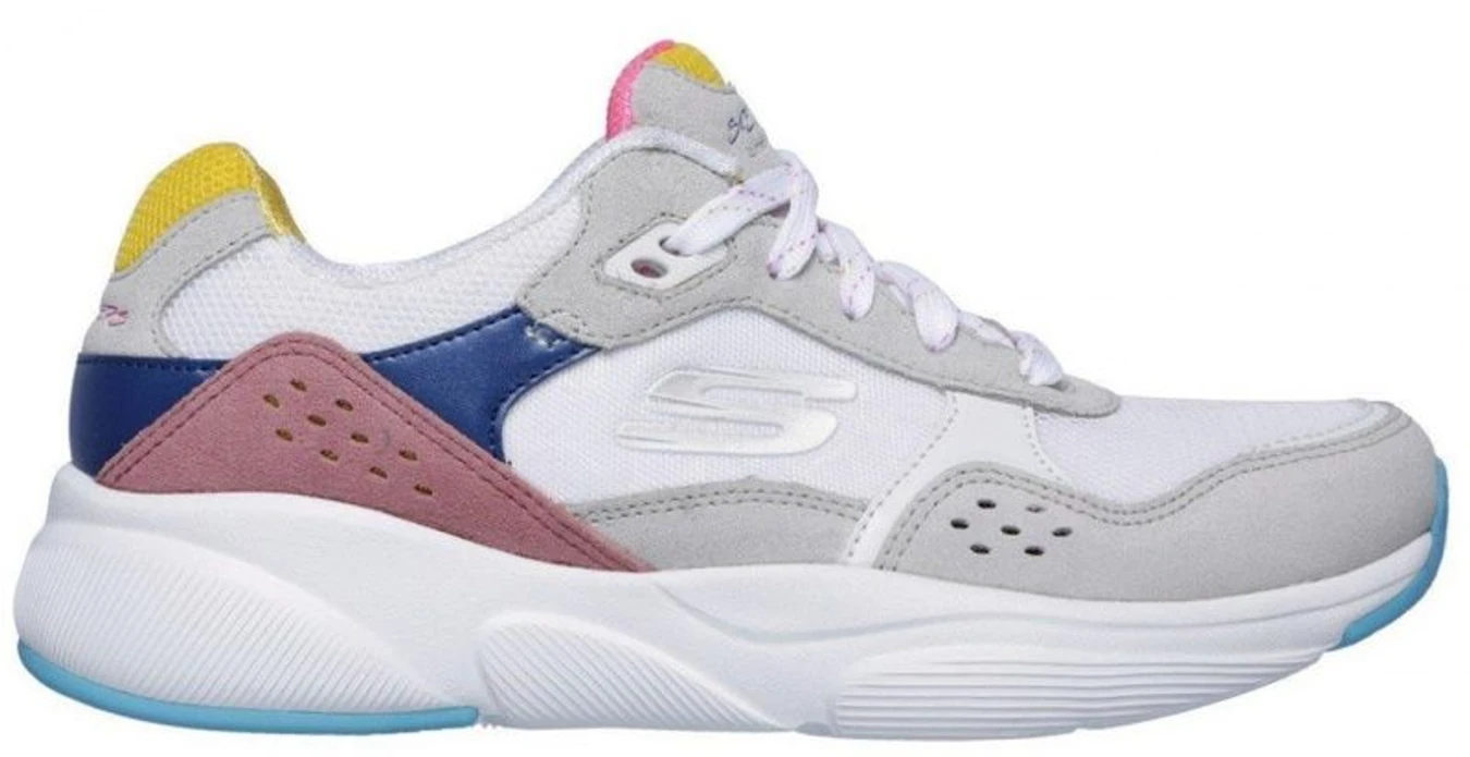 Кроссовки Skechers модель 13020 WMLT Фото
