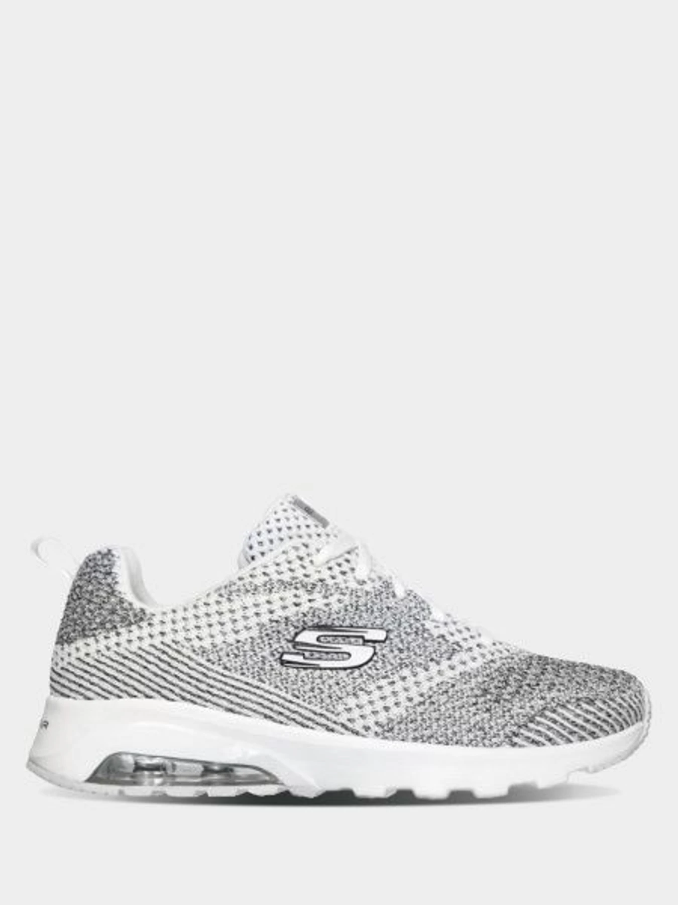 Кроссовки Skechers модель 12921 WBK Фото