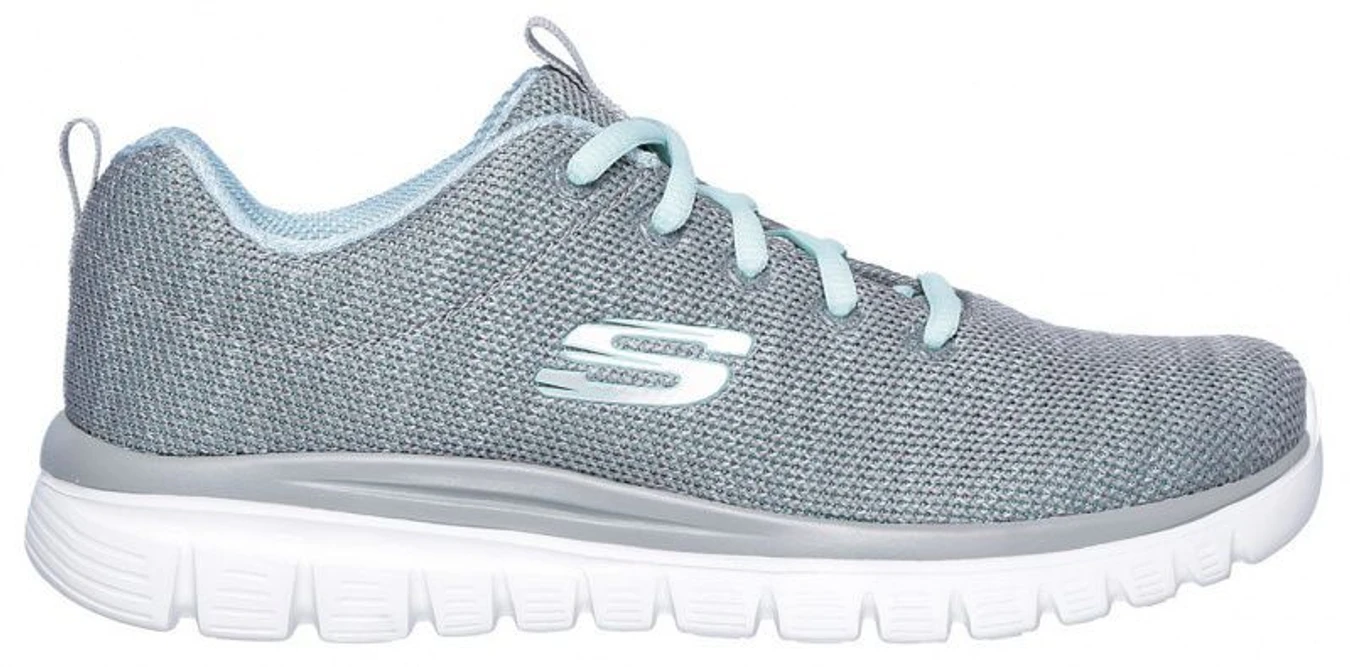 Кроссовки Skechers модель 12614 GYMN Фото