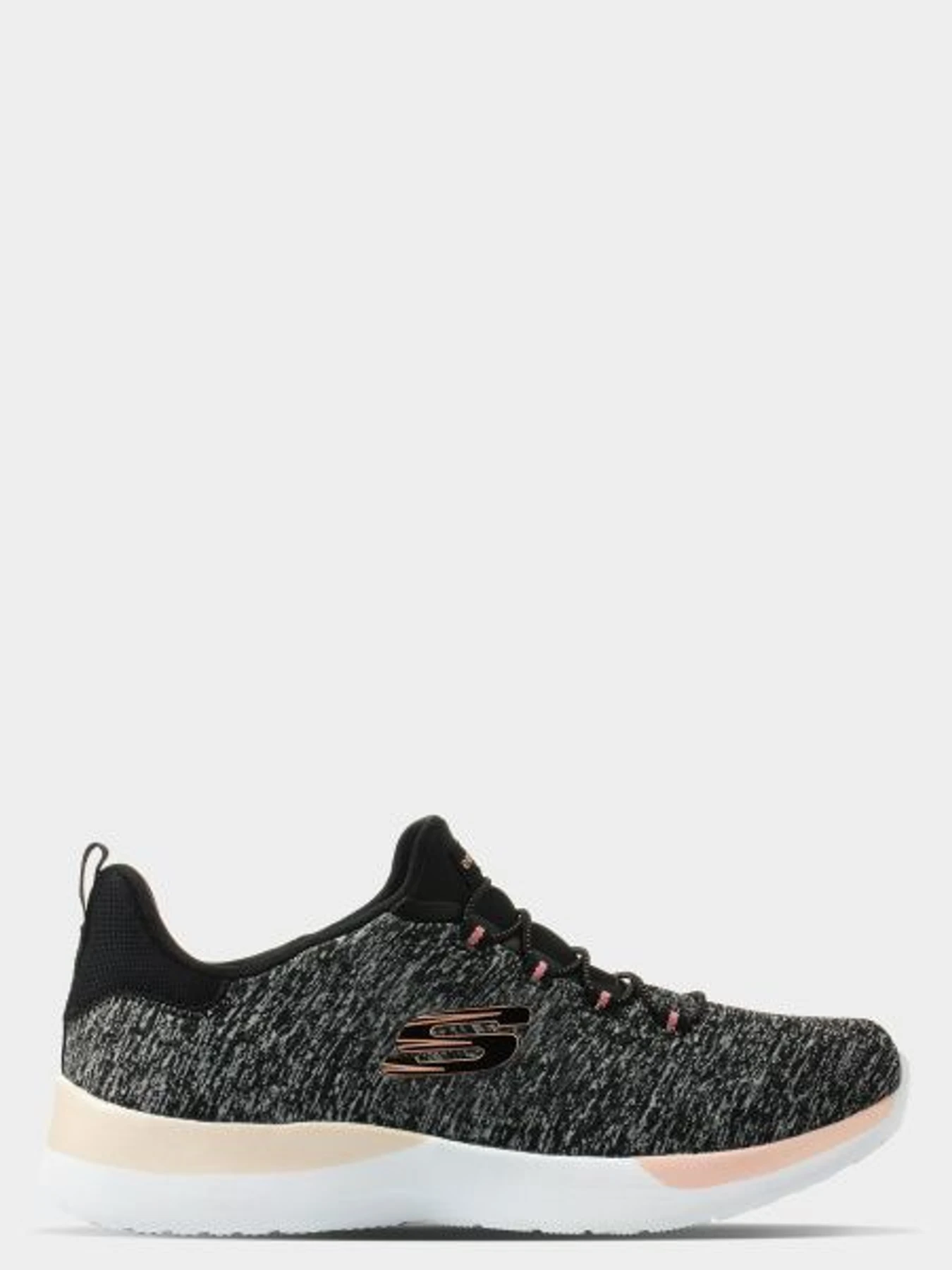Кроссовки Skechers модель 12991 BKCL Фото